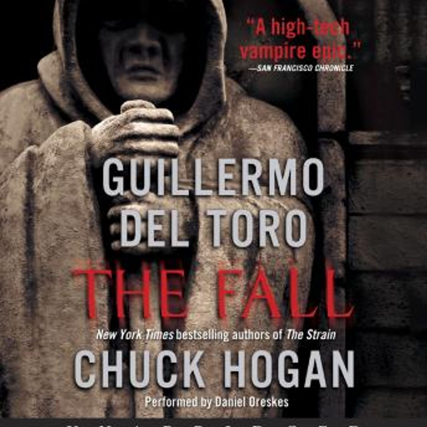Listen to Trending Full Audiobooks in Mystery, Thriller & Horror, Suspense