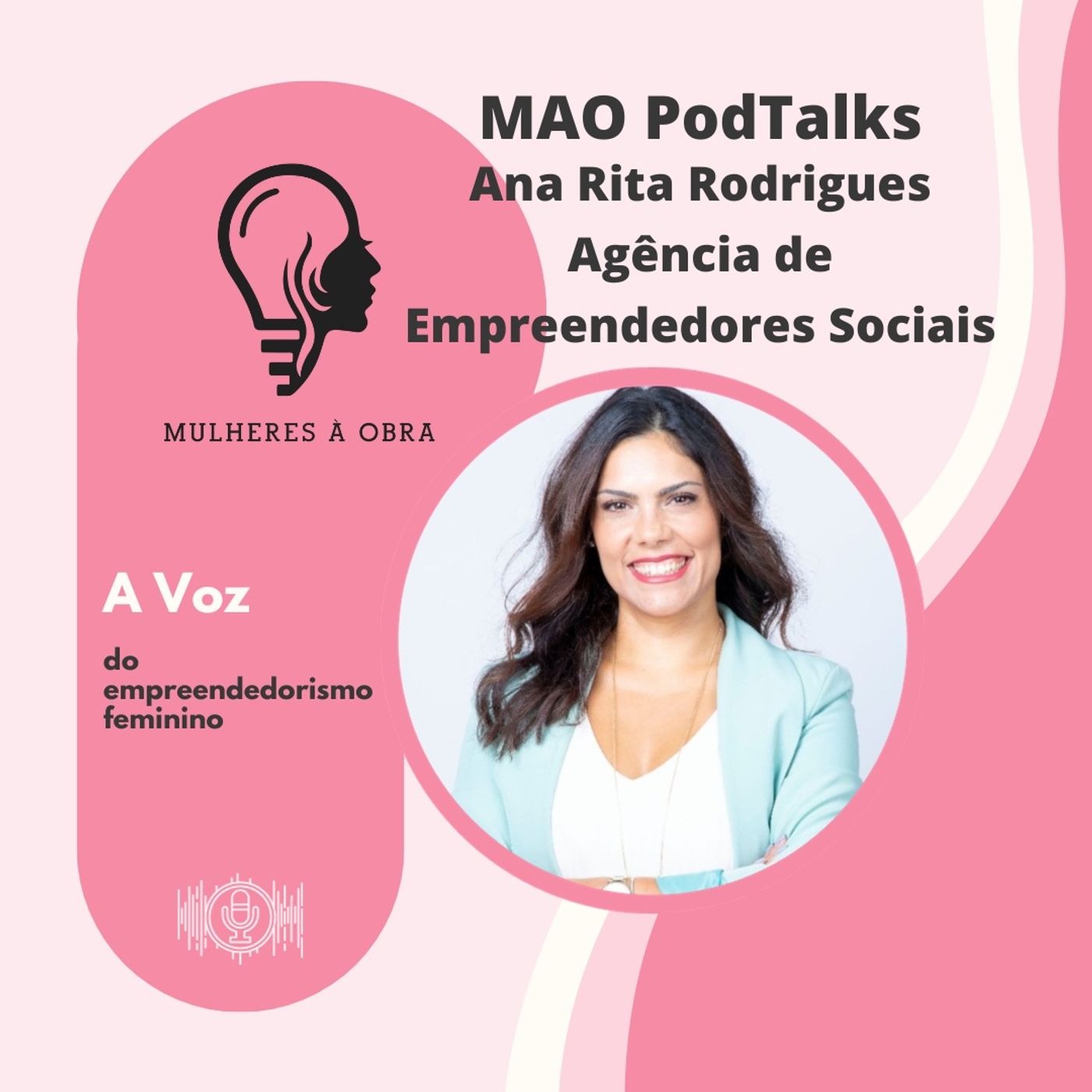 MAO PODTALKS