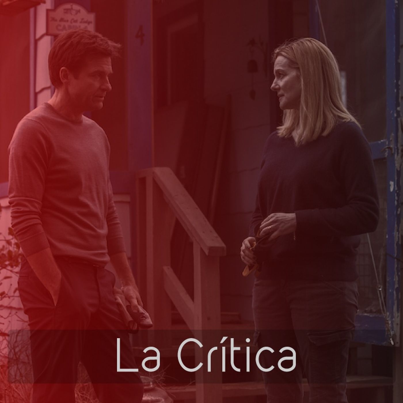 Netflixvision#La Crítica: Ozark (T1) episode artwork