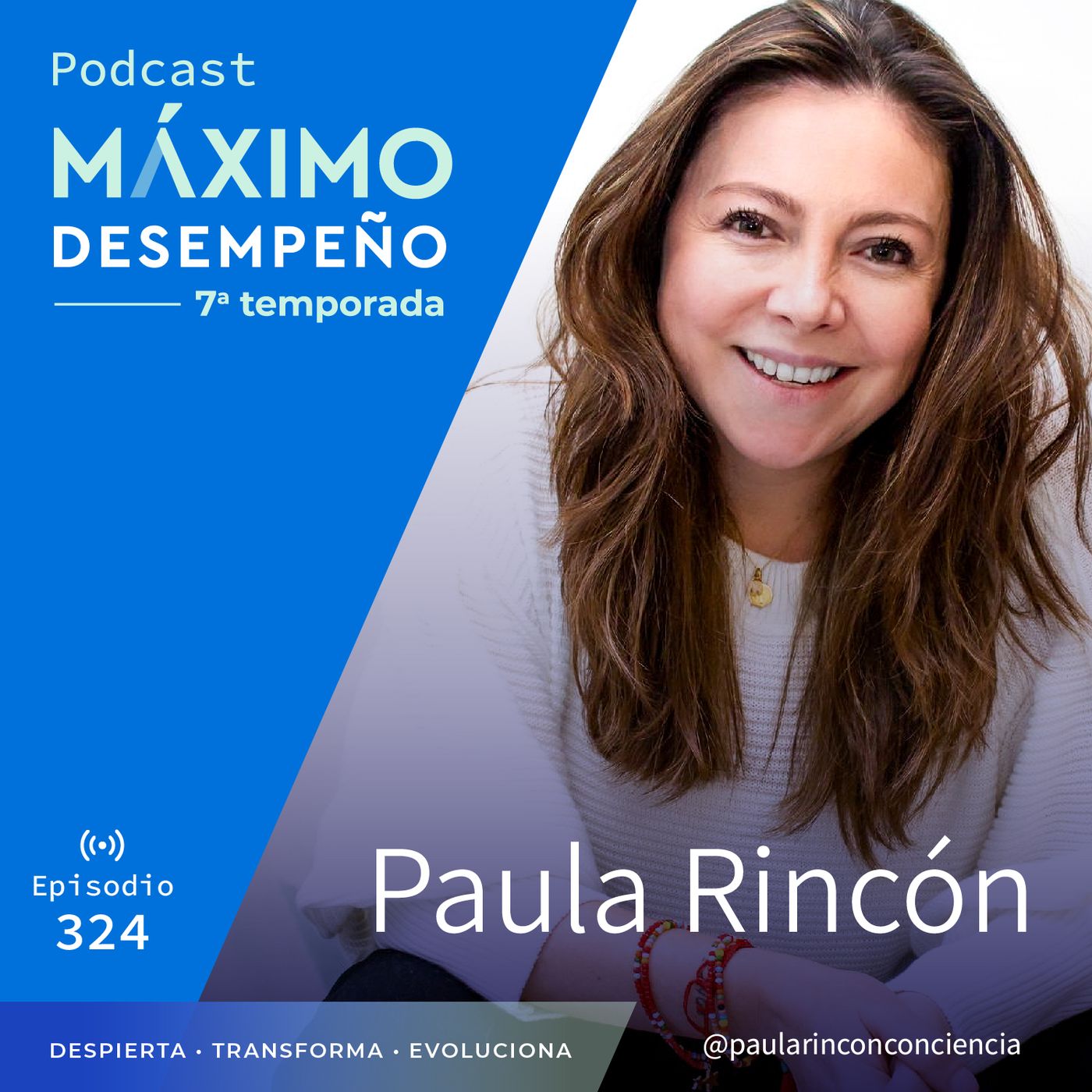Psico-Cibernética: Reprograma Tu Mente Para El Éxito - Paula Rincón