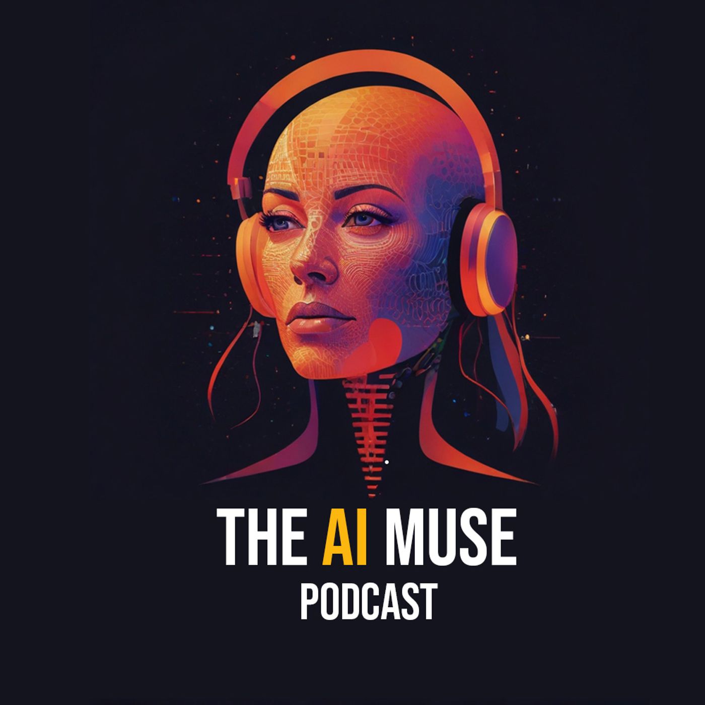 The AI Muse Podcast