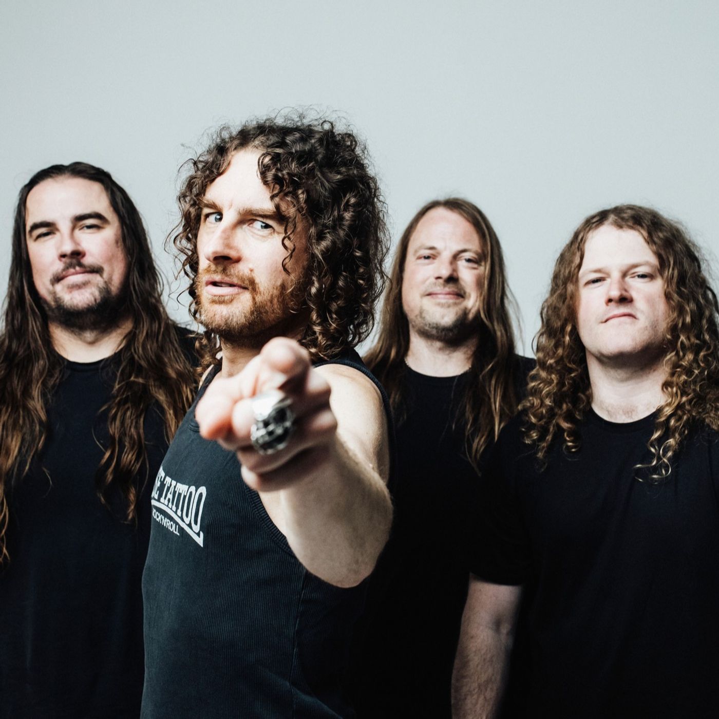 Airbourne: The Advice From Lemmy They Never Forgot episode artwork