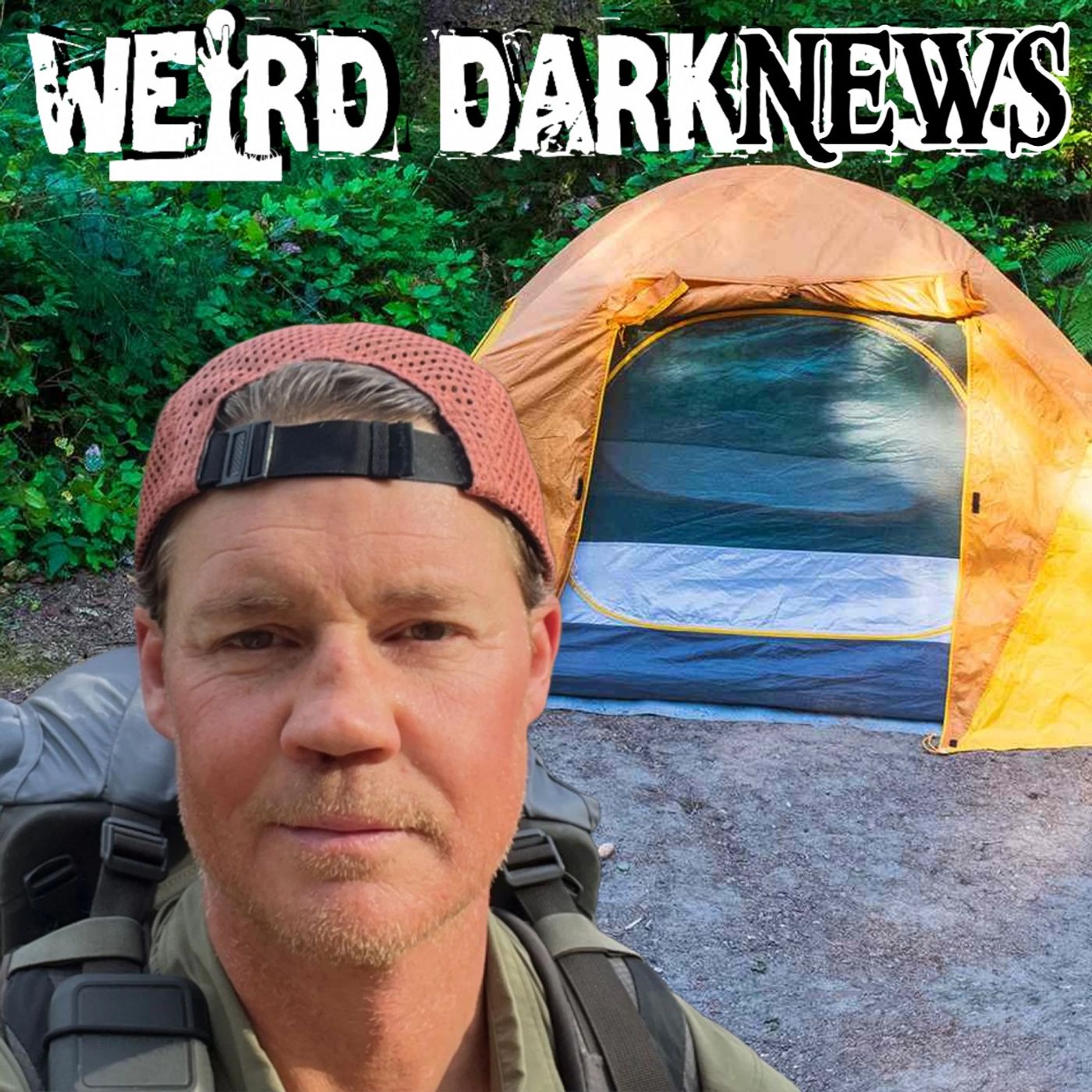 Weird Darkness: Paranormal & True Crime Stories