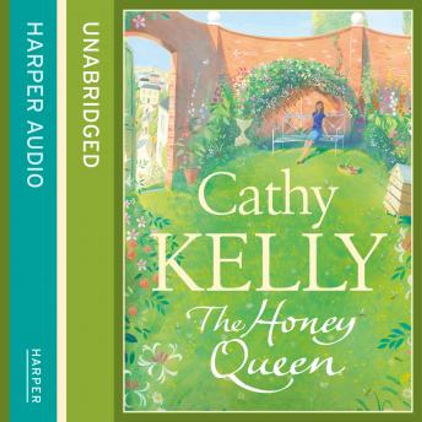 Stream Popular Full Audiobooks in Romance, Modern