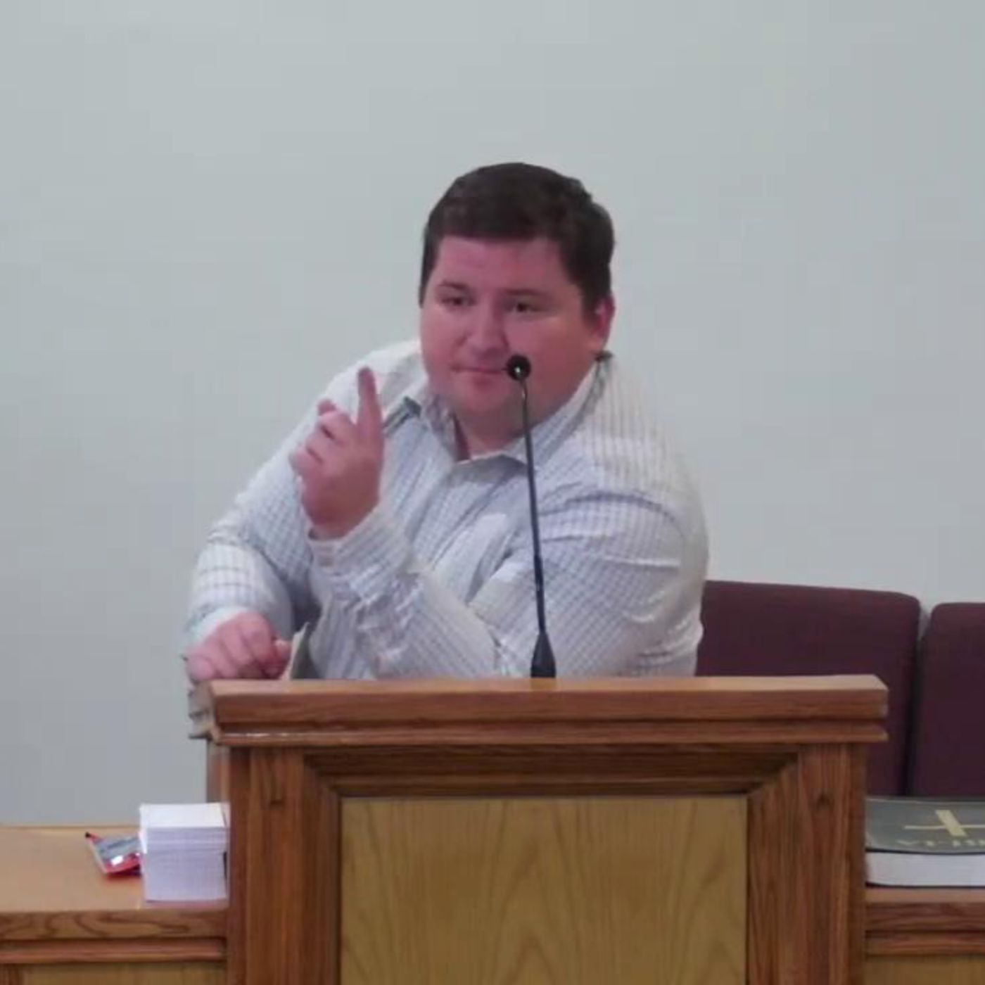 Din Egipt în Canaan - Caleb Nechifor