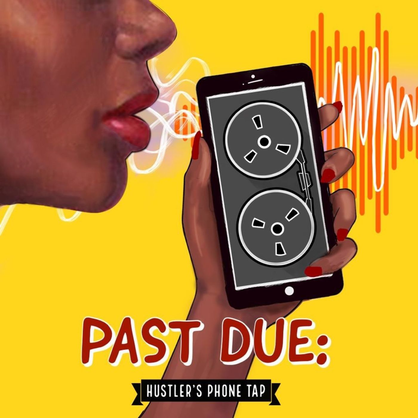 Past Due Audio Series