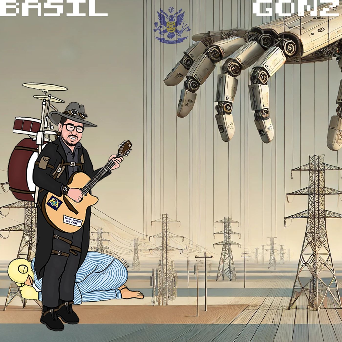 TOWER POWER PLAY | Verizon Outage, Chemical Fire, IDF Offensive, US Super Soldiers | CCNT 778