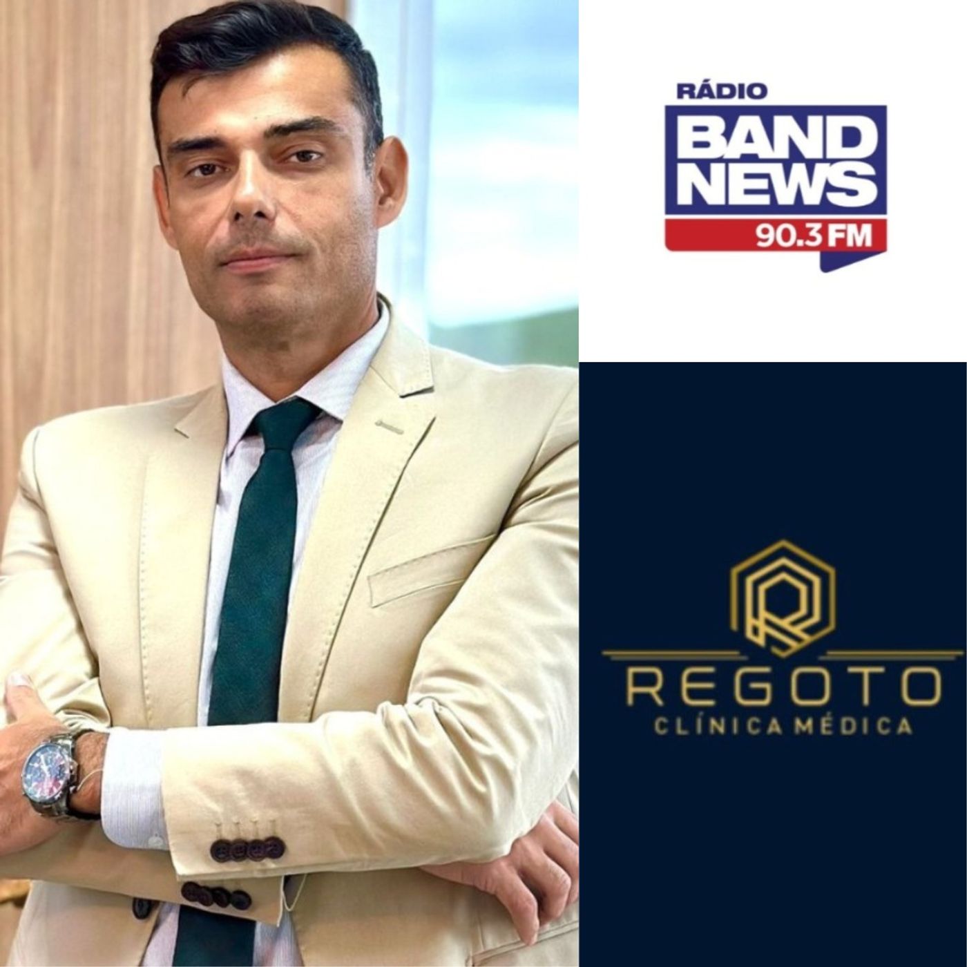 Rádio Record: Falta de profissionais