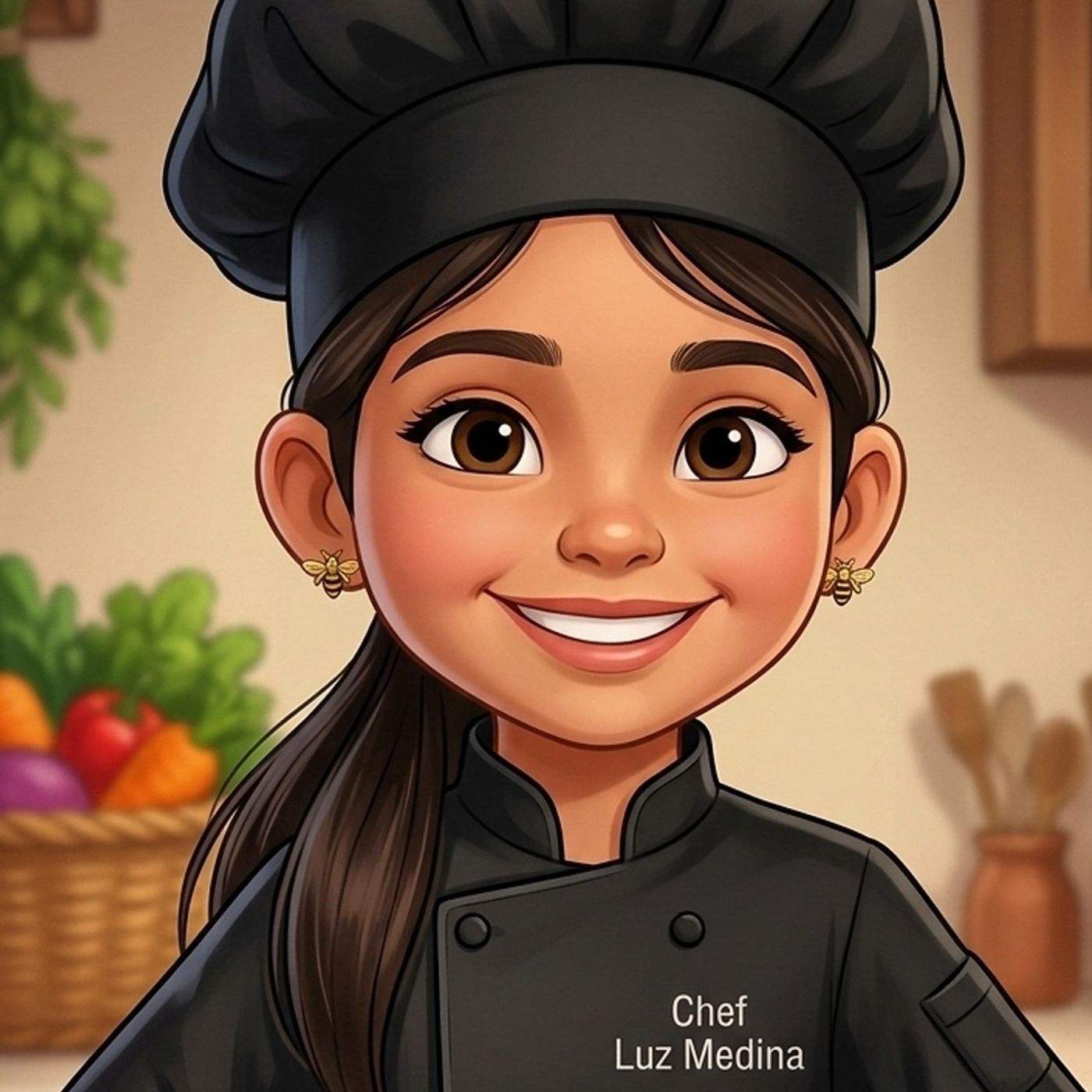 Seguridad y procolo en la cocina