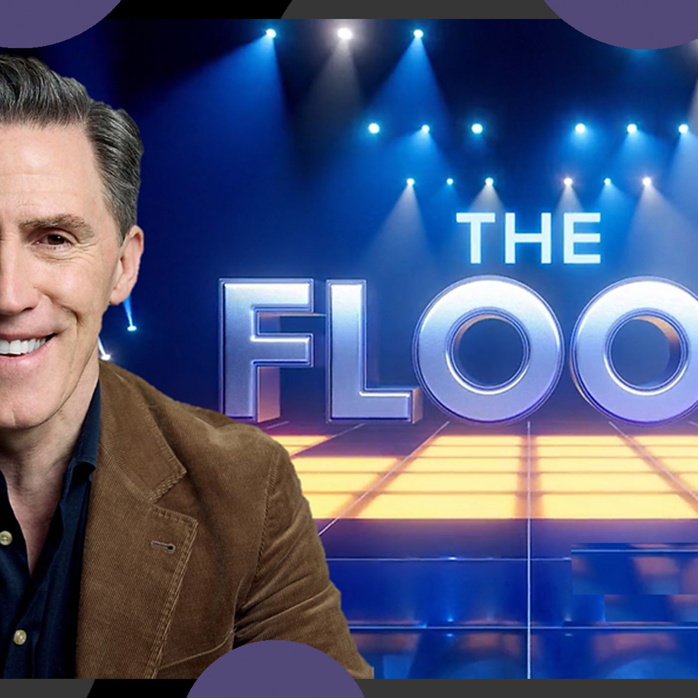 The Floor UK S1 Recap episode artwork