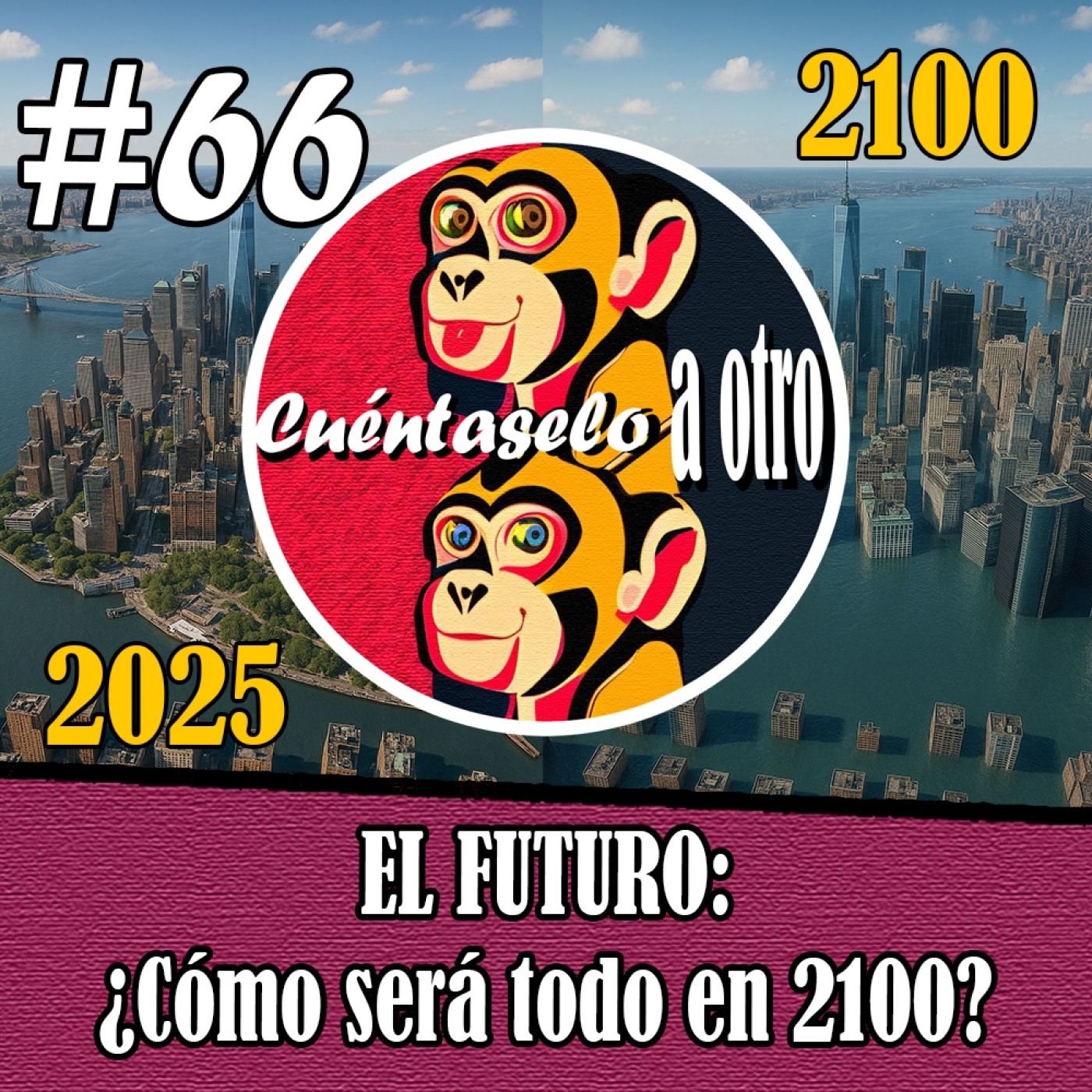 Cuéntaselo a otro