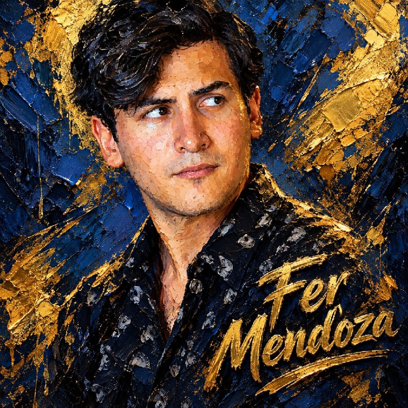Portada de LOS COMPADRES