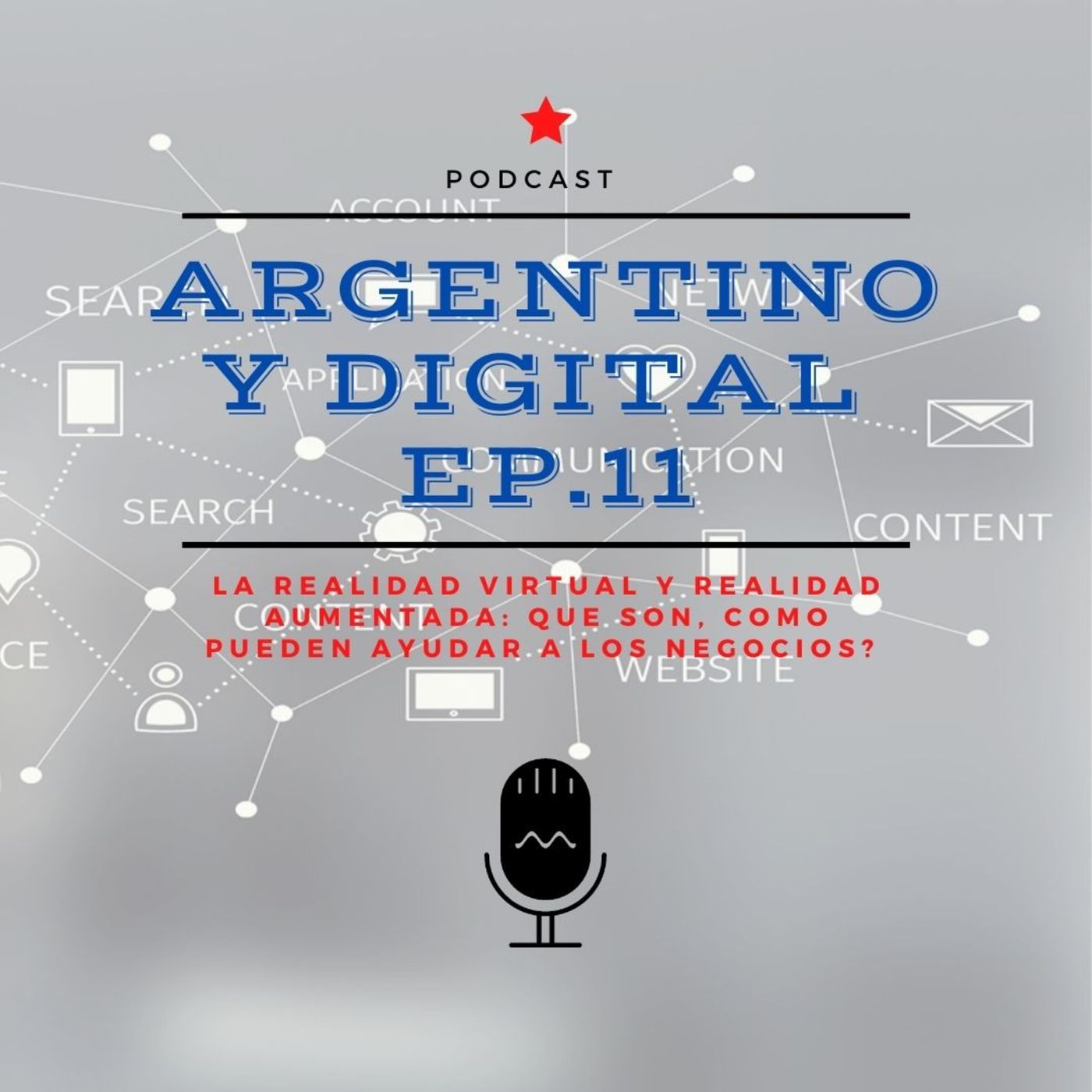 Argentino y Digital