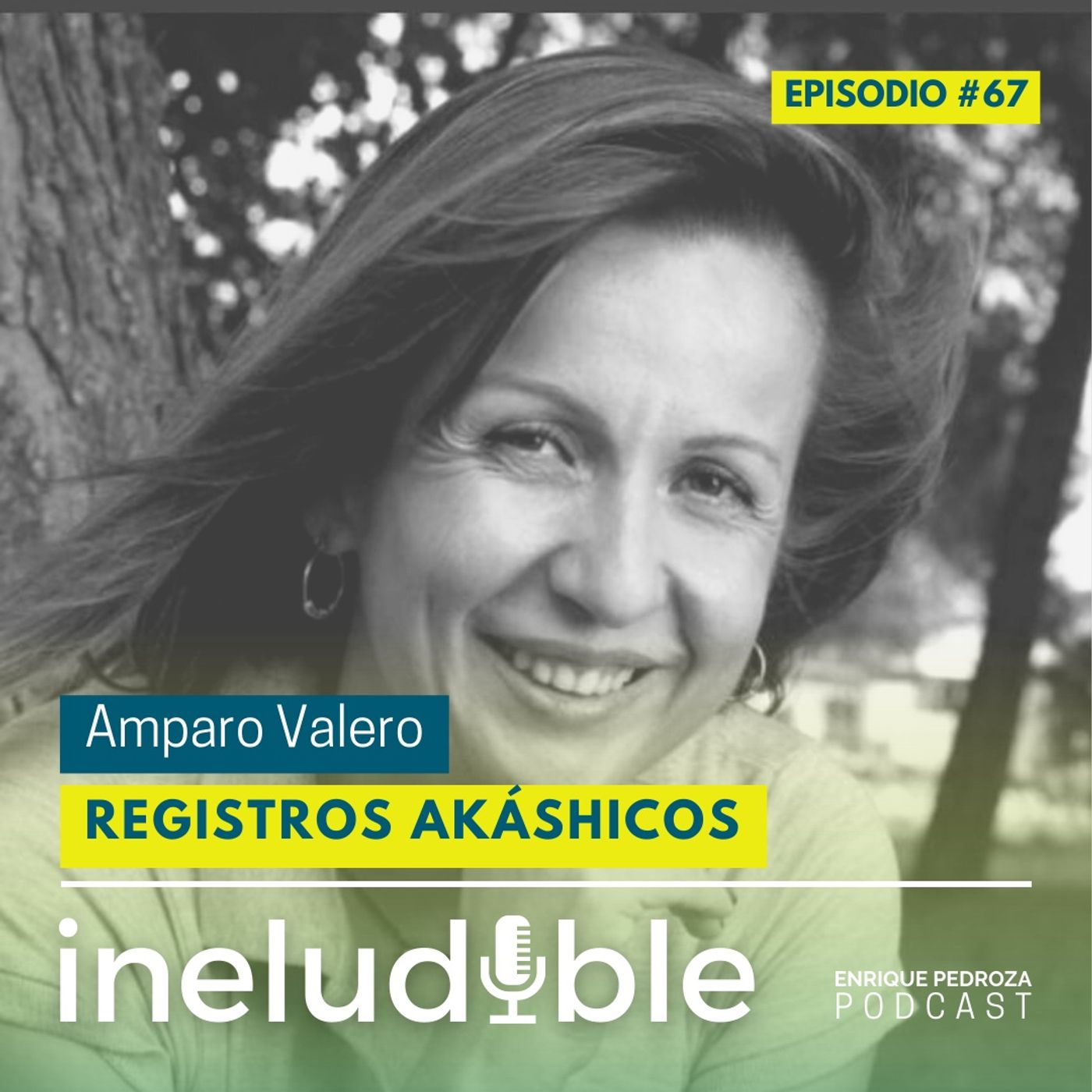 Ineludible Podcast con Enrique Pedroza