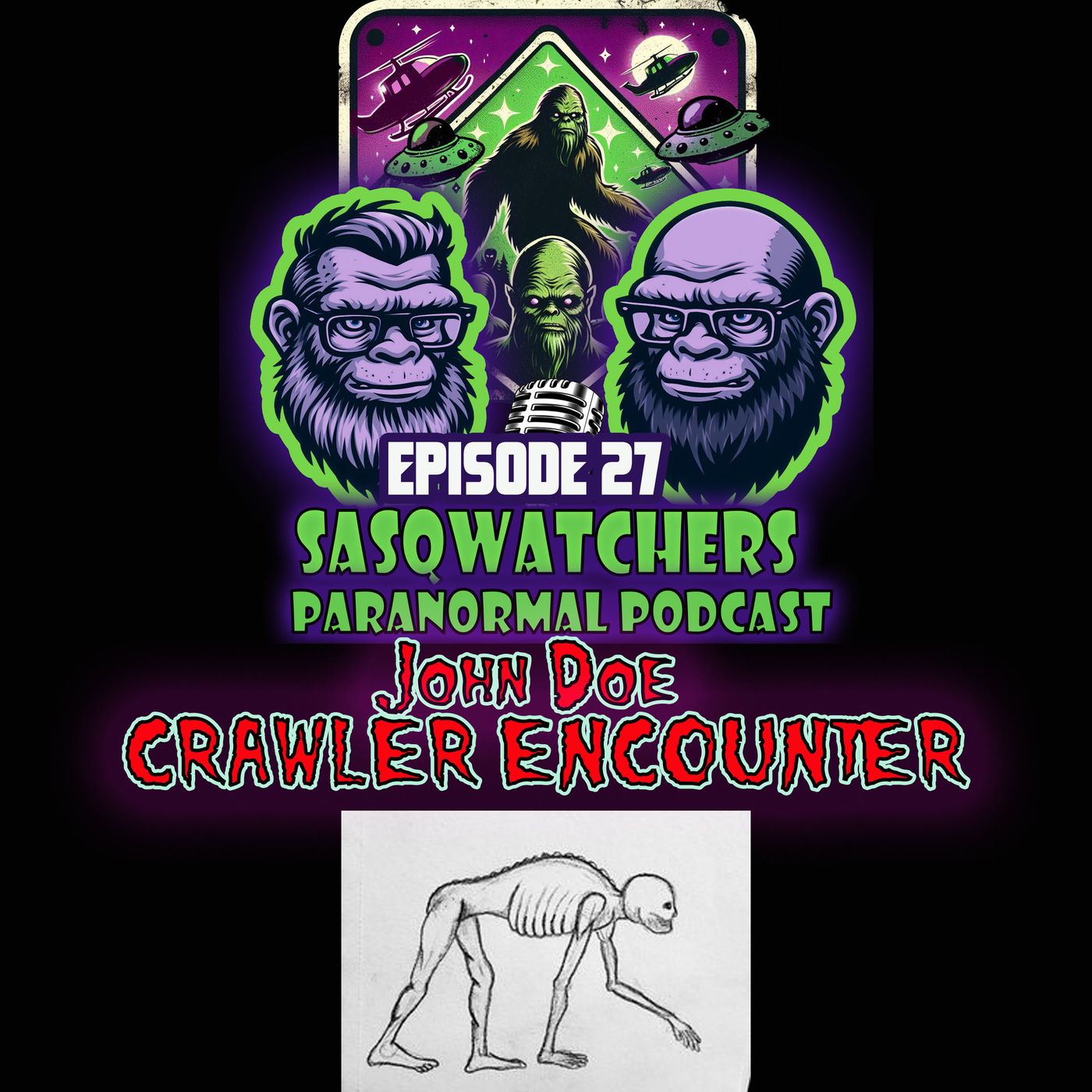 The Watchers Digital Network
