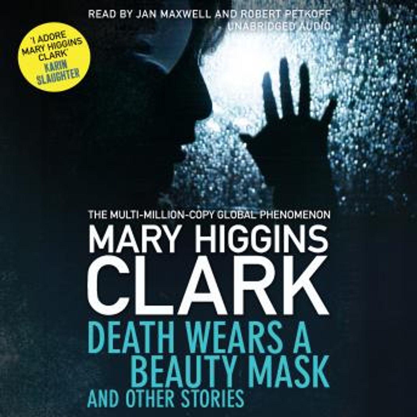 Listen to the Best Full Audiobooks in Mystery, Thriller & Horror, Suspense