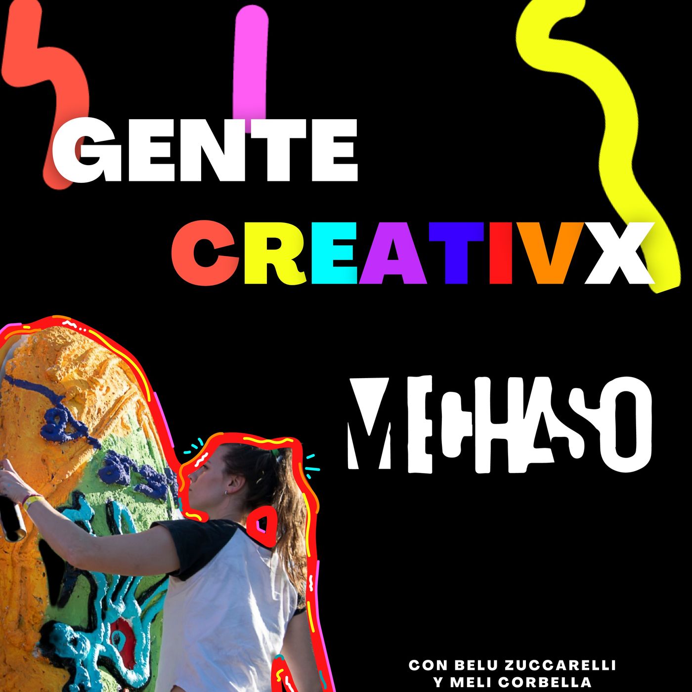 Gente Creativx