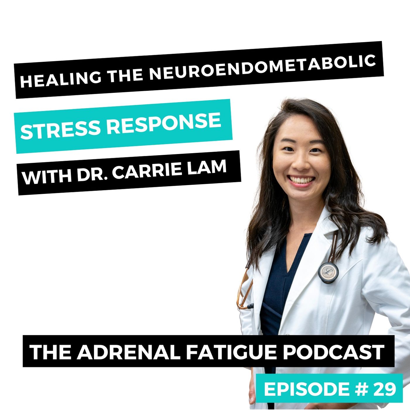 The Happy Hormone Club Podcast