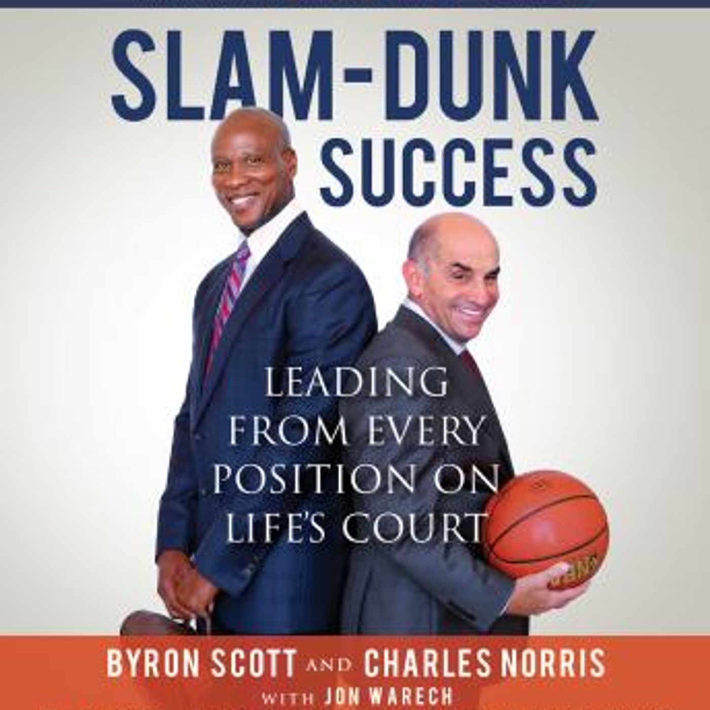 Get Your Favorite Audiobooks in Self-Improvement, Career Development