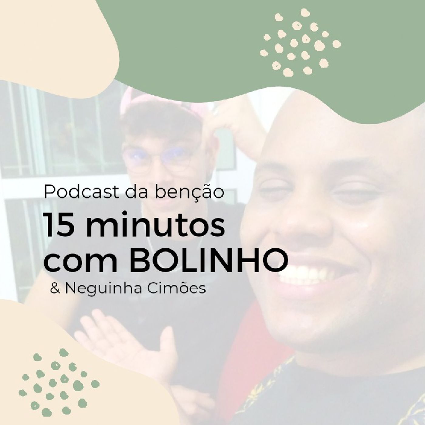 Nega Pq Deus Não Me Ouve?