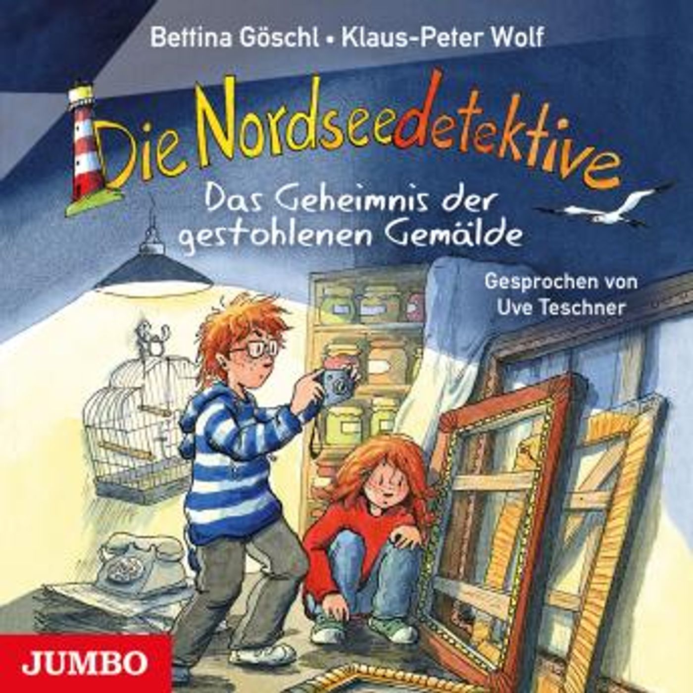 Listen to the Best Full Audiobooks in Kids, Mystery & Fantasy