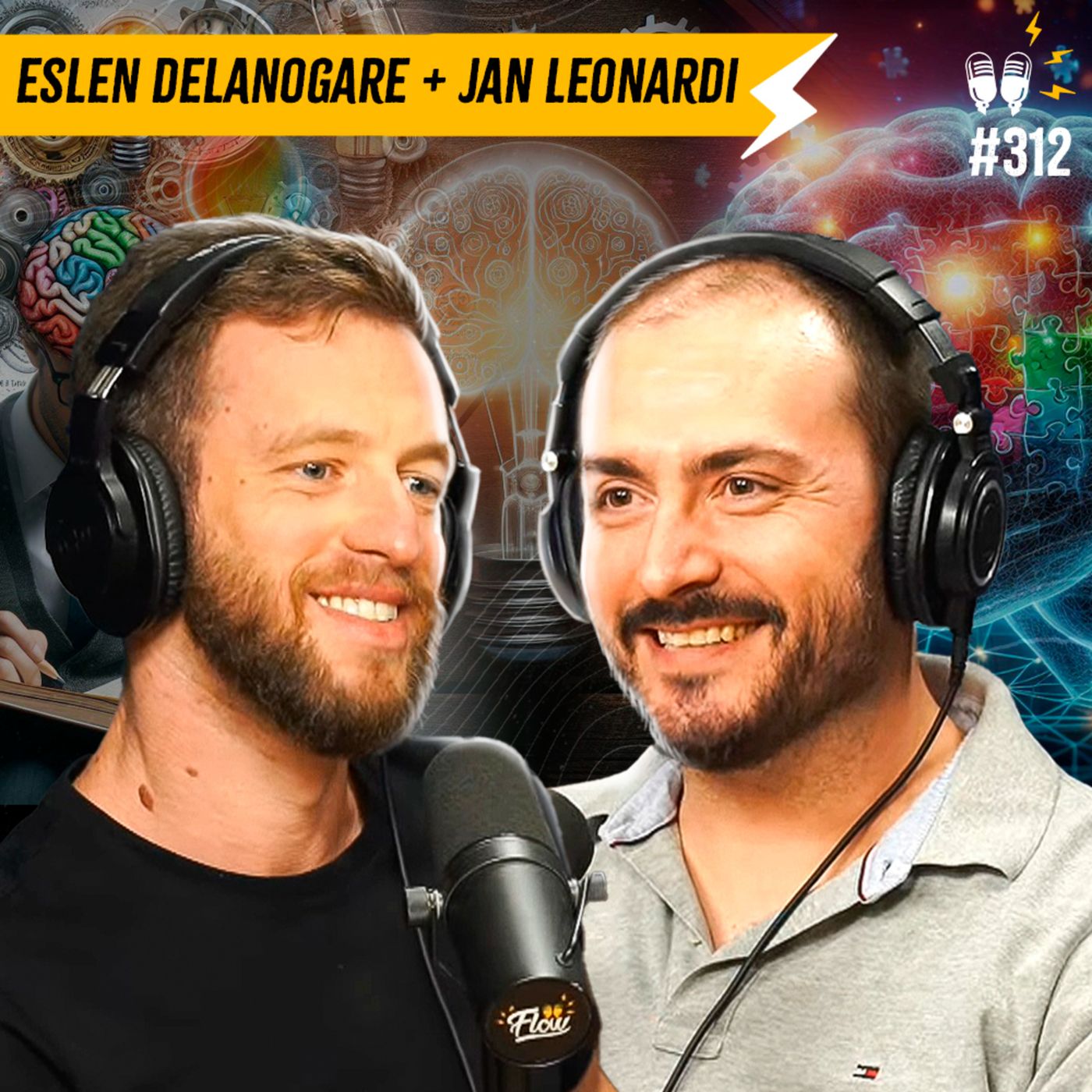 Alerta em 3 minutos podcast