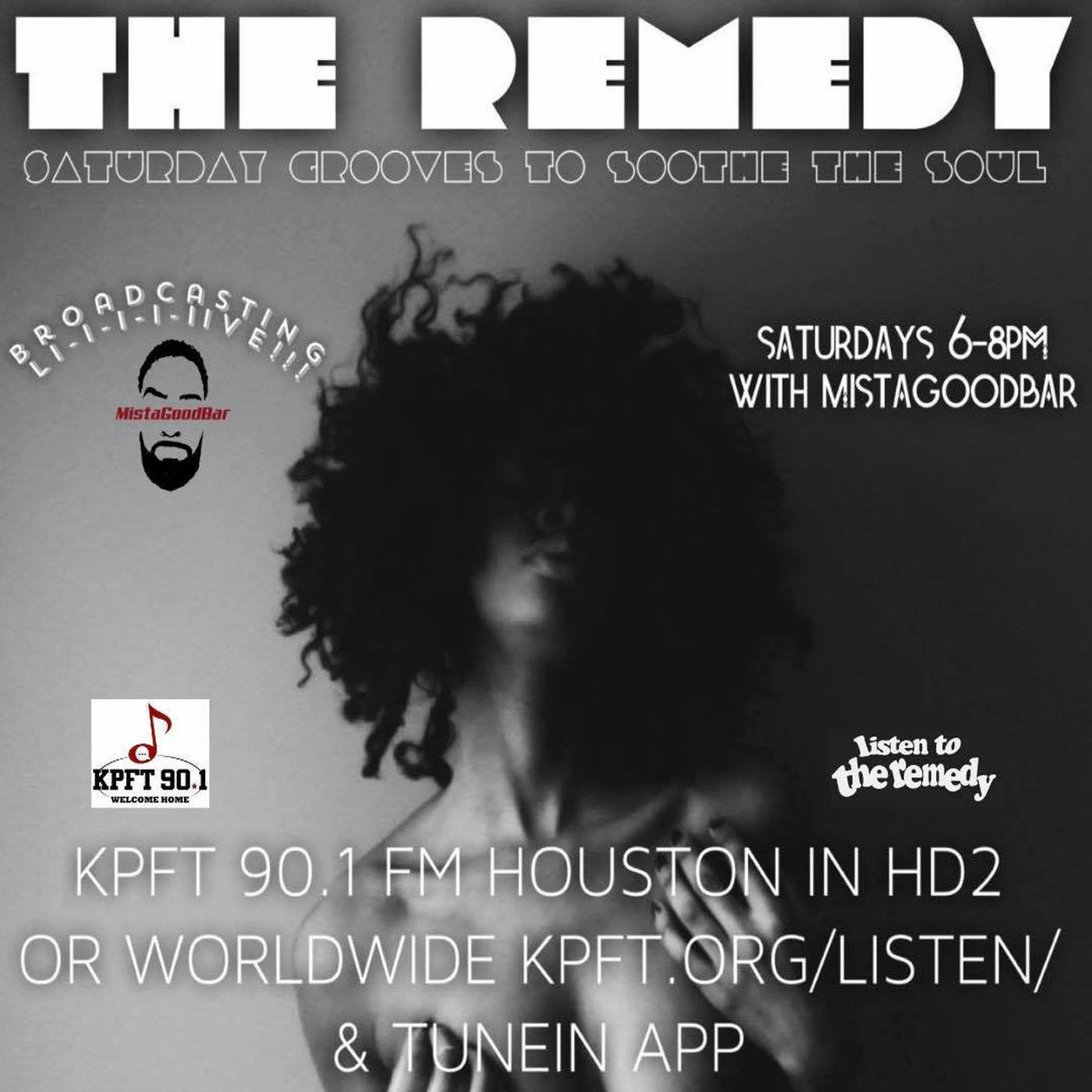 THE REMEDY Radio