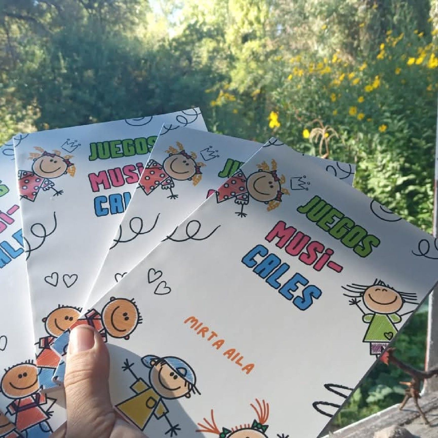 Música y Pensamiento