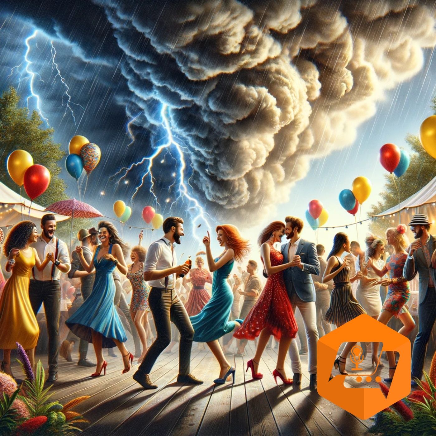 #014 Faz festa ou cria fundo de estabilidade para os colaboradores? | Léo Xavier (Môre) episode artwork