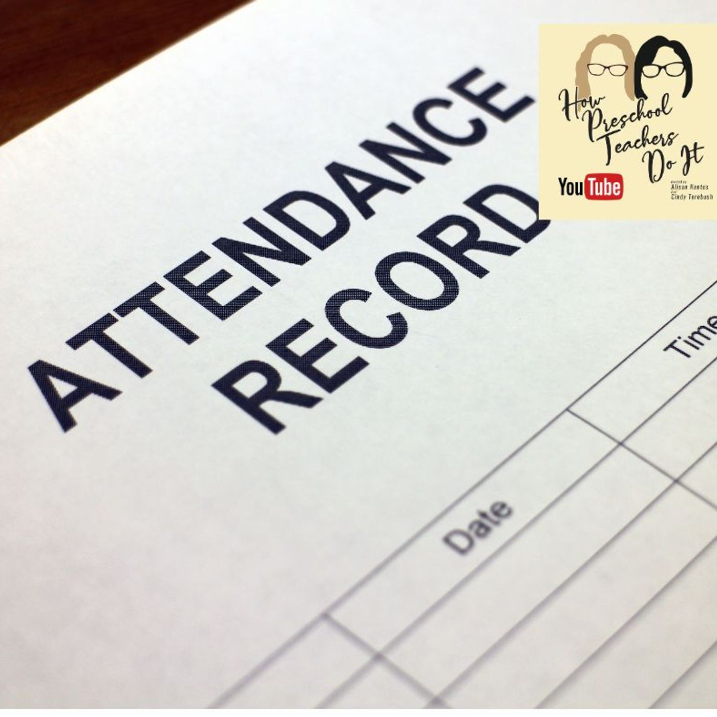 358: Does Absence in Preschool Matter with Cindy and Alison