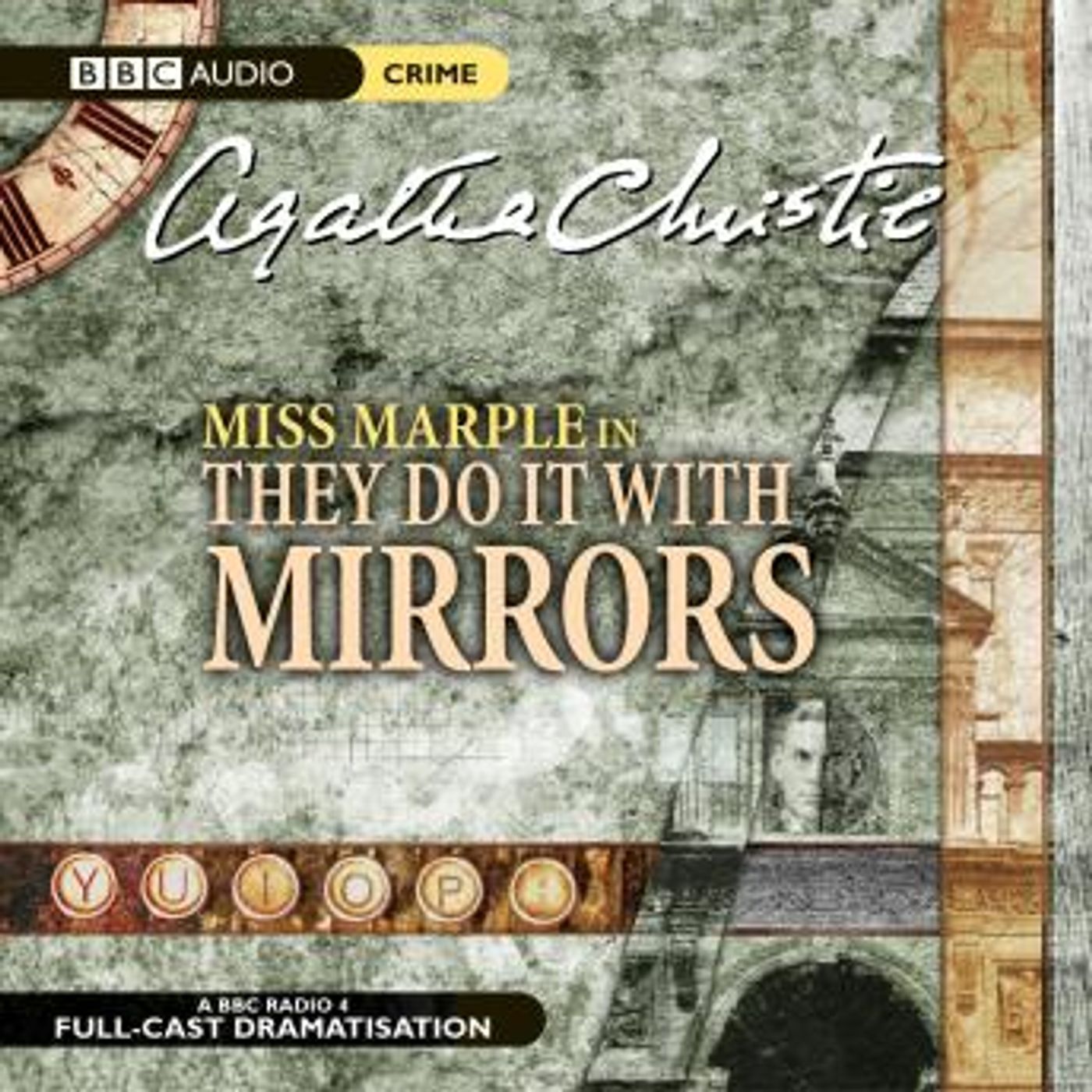 Access Must-Have Free Audiobooks in Mystery, Thriller & Horror, Police & Detective