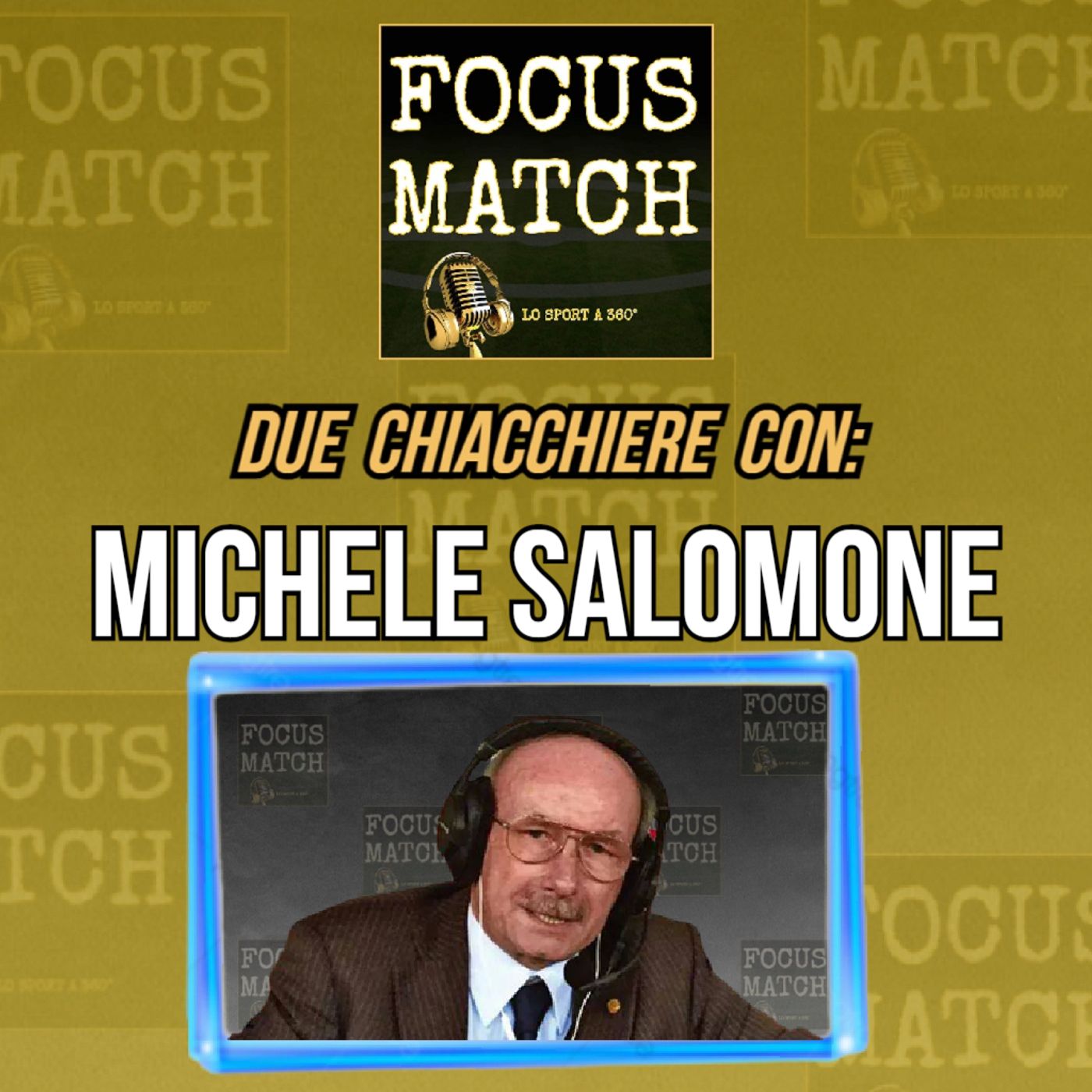 LE INTERVISTE DI FOCUS MATCH