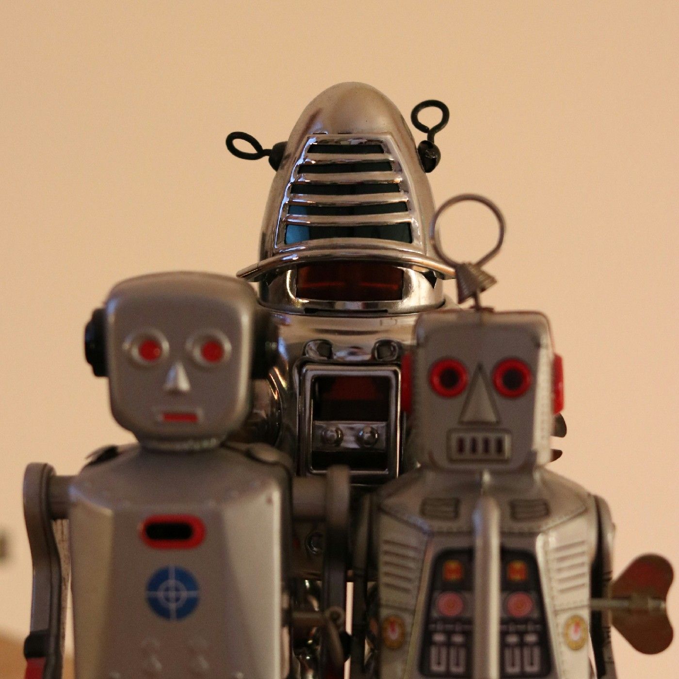 ARE YOU FOR OR AGAINST COMPUTERS