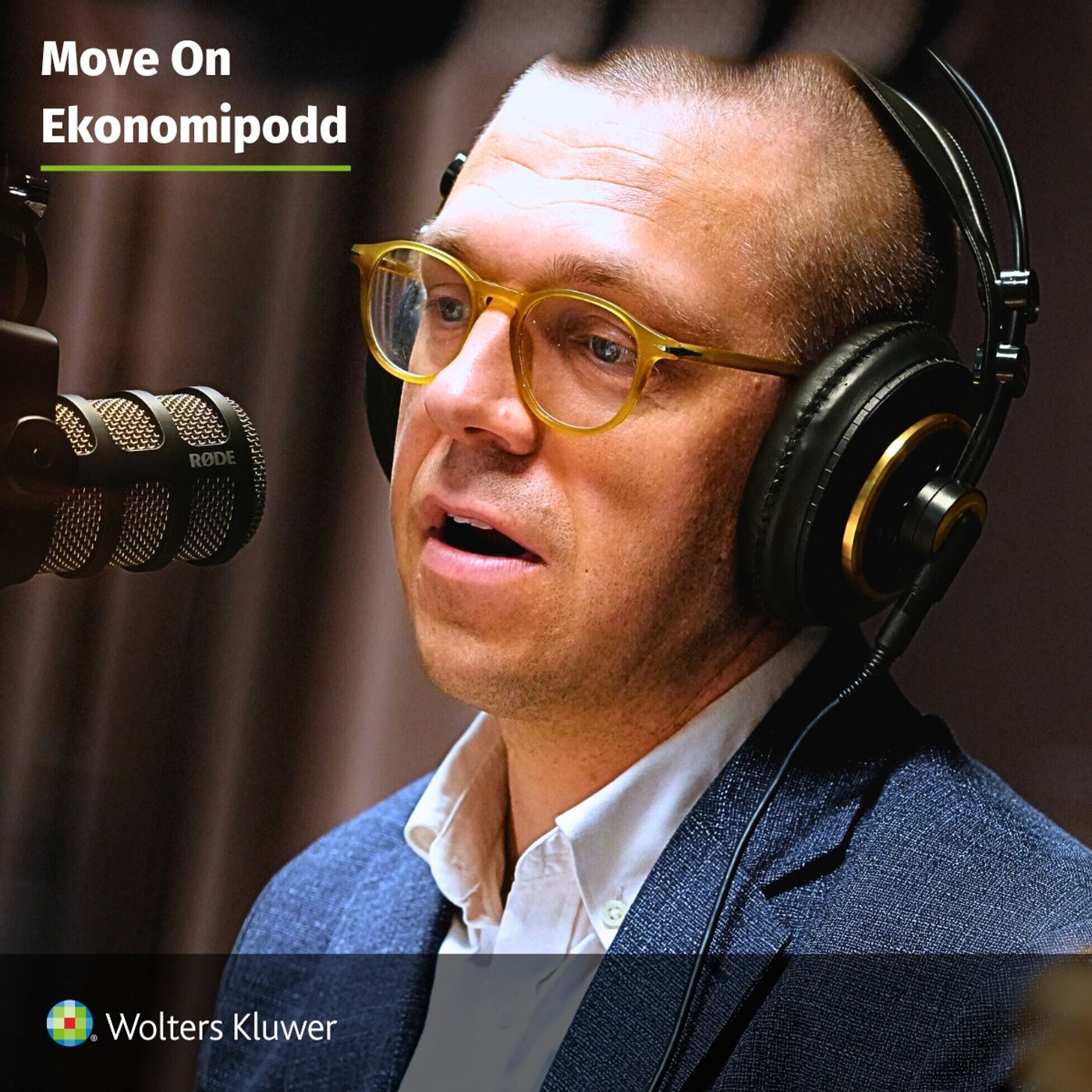 Move On Ekonomipodd
