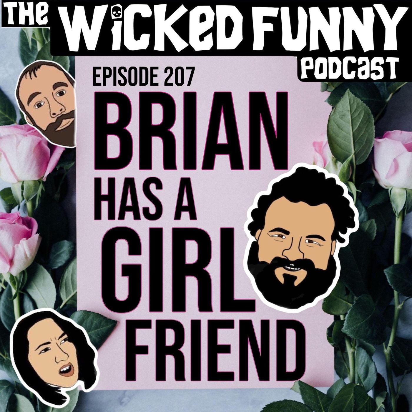 Wicked Funny Podcast