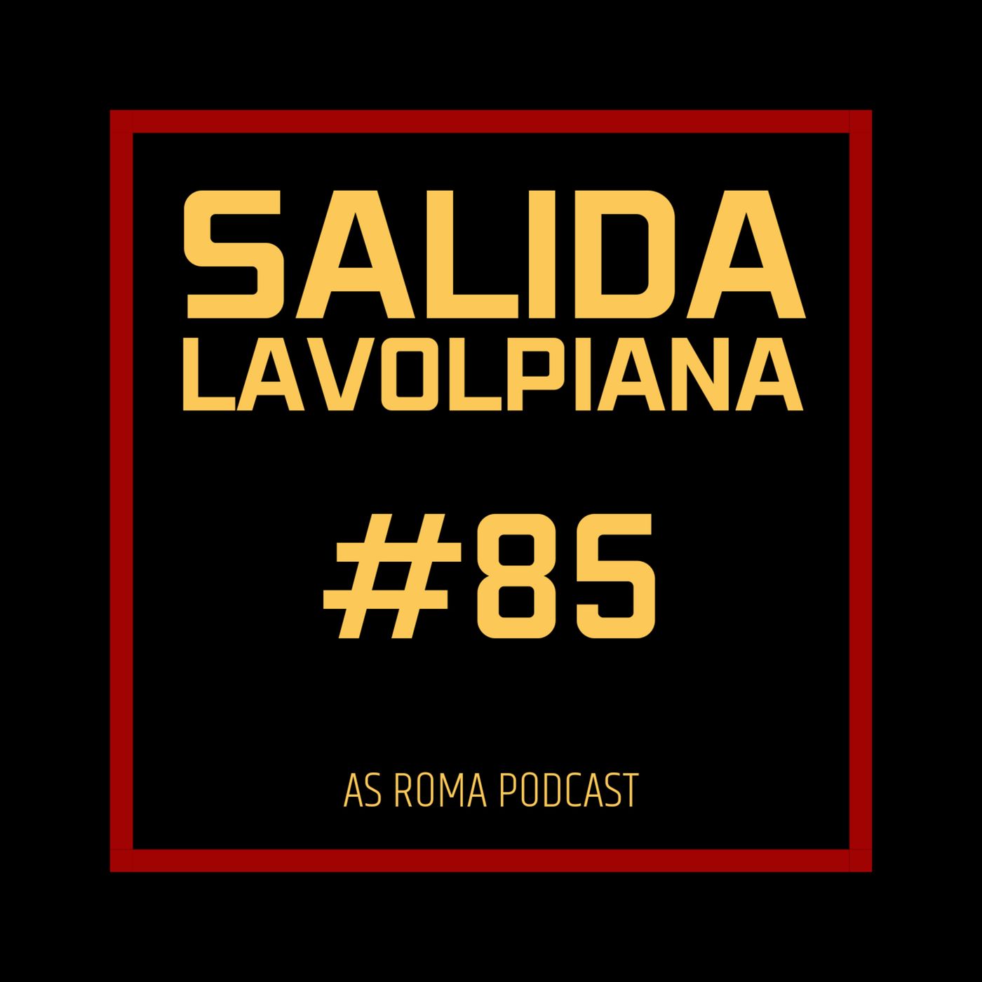 Salida Lavolpiana