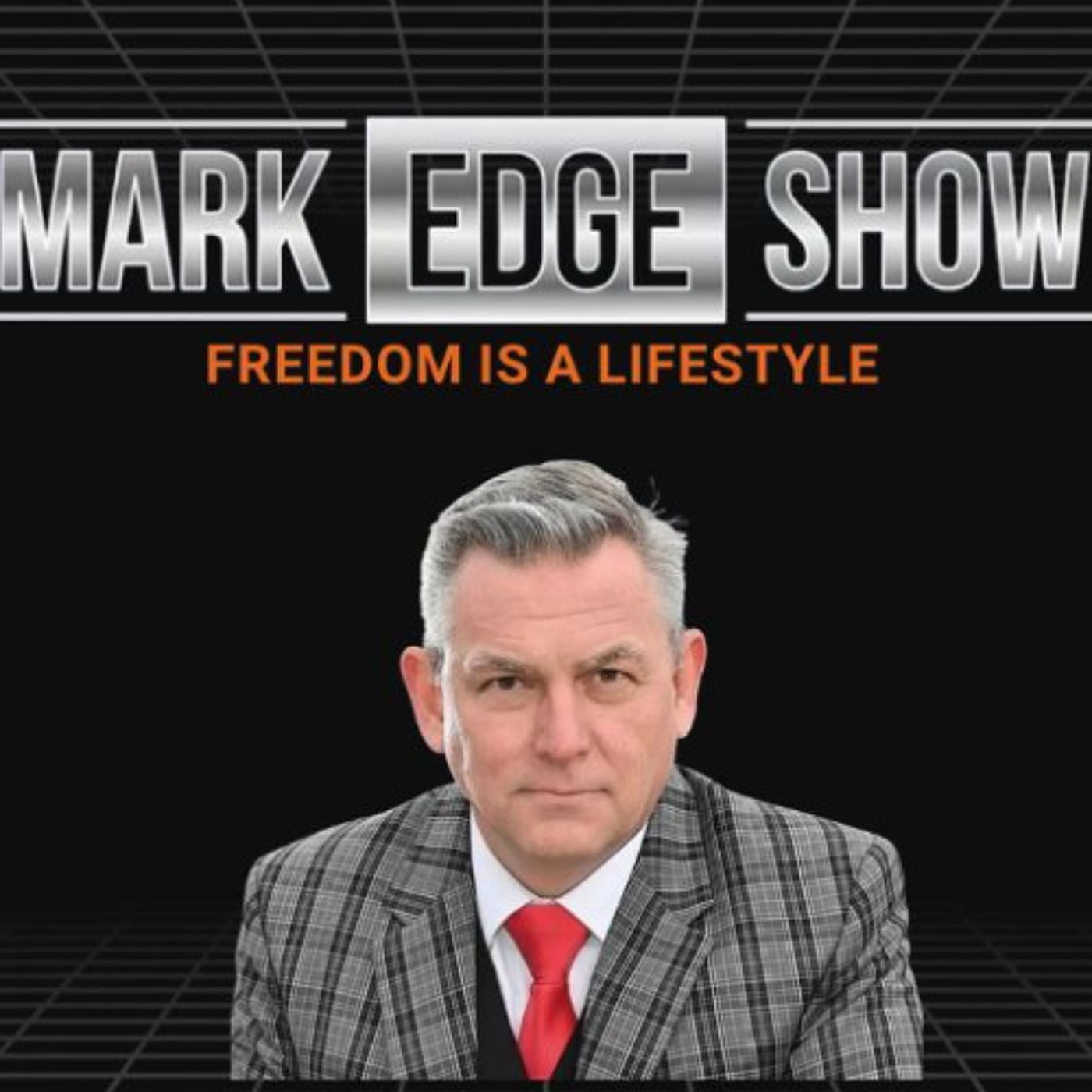 Do You Really Own Your Home? with Laura on The Mark Edge Show episode artwork