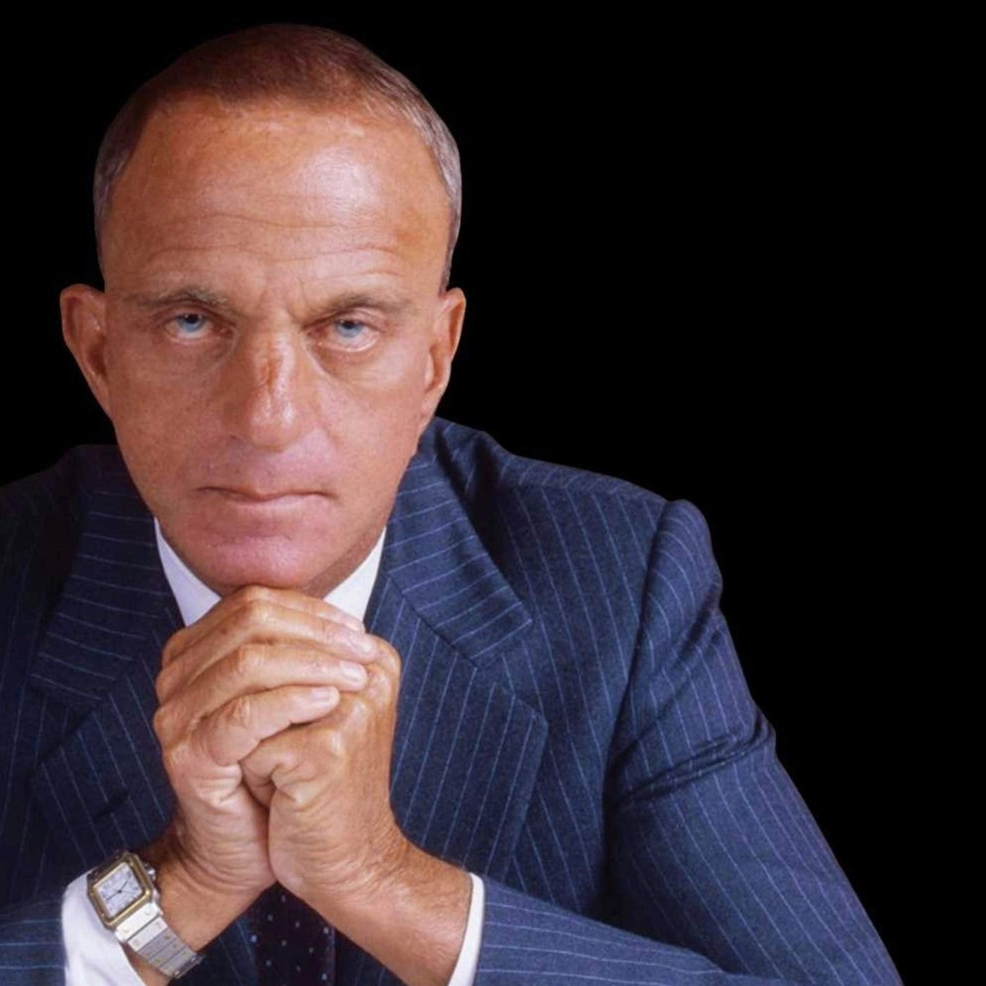 The Roy Cohn Playbook, from McCarthyism to Trump episode artwork