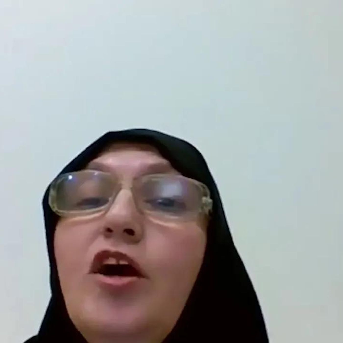 @PalScholars د فاطمة عبد الله عزام مؤتمر جريمة التطبيع والخراب الكوني episode artwork