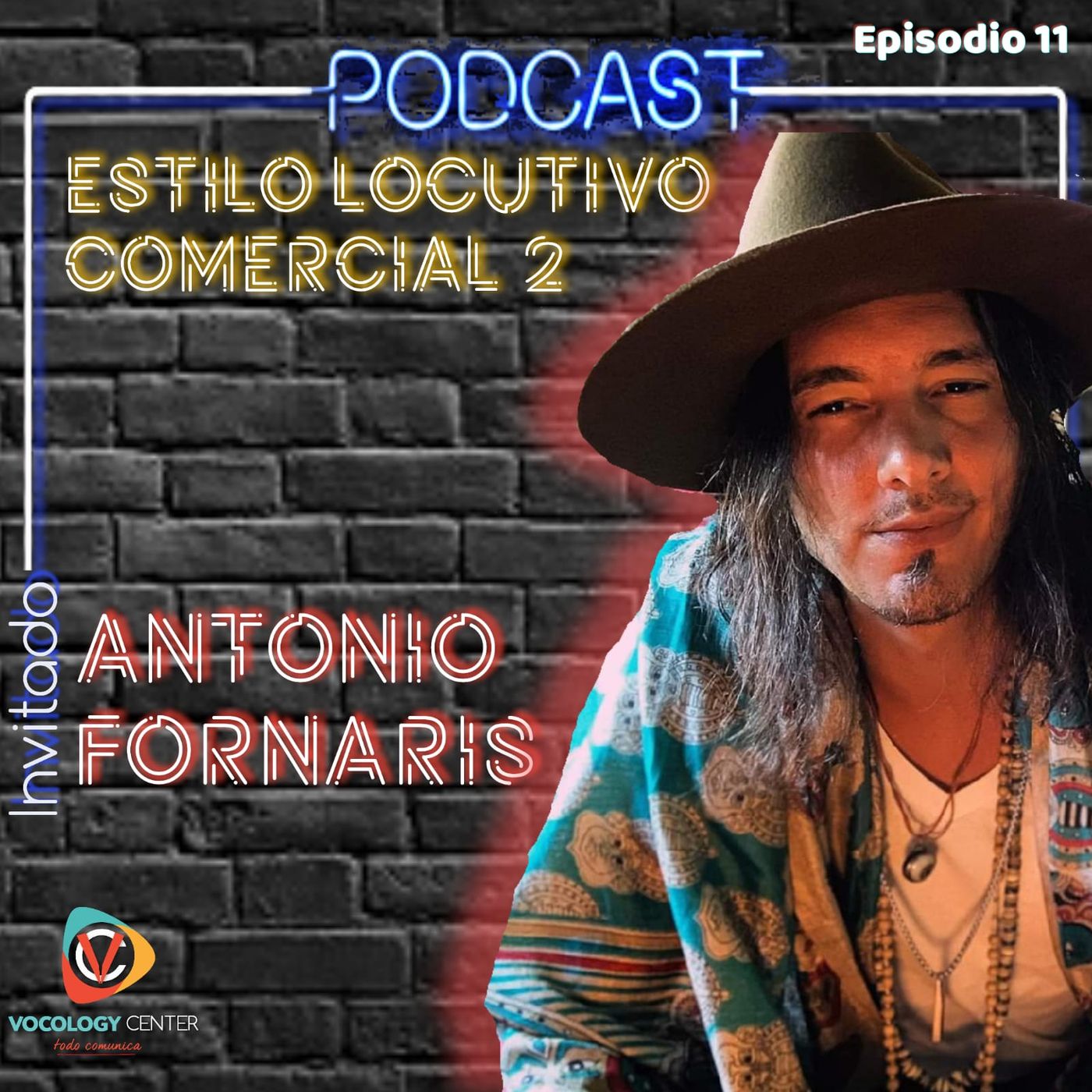 El Podcast de Vocology Center