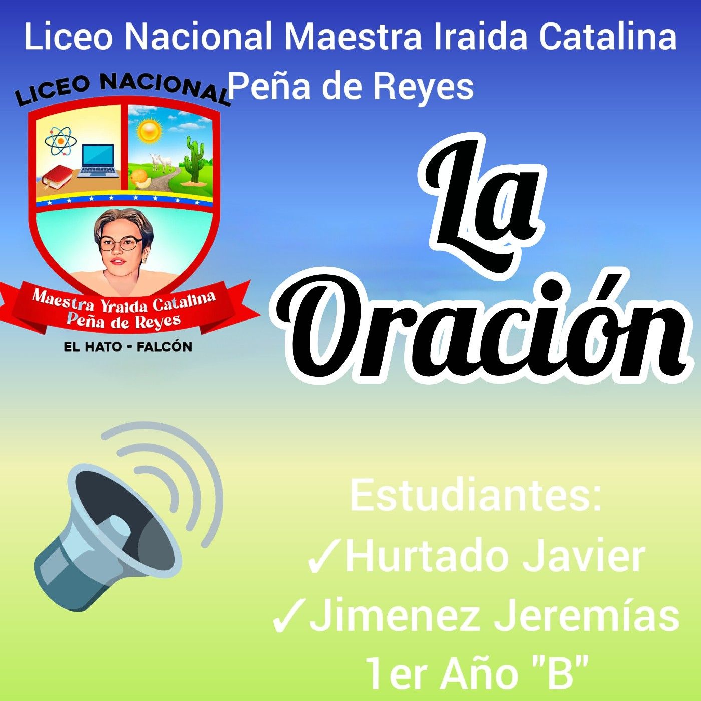 El podcast de La Oración