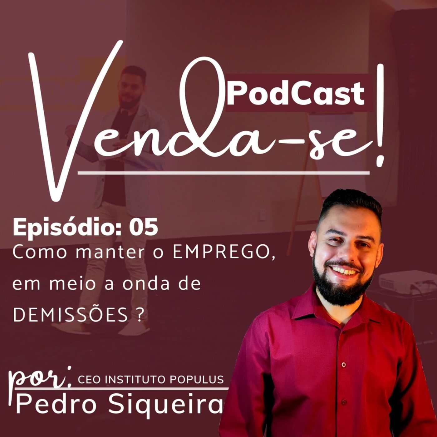 Venda-se | Pedro Gabriel Siqueira