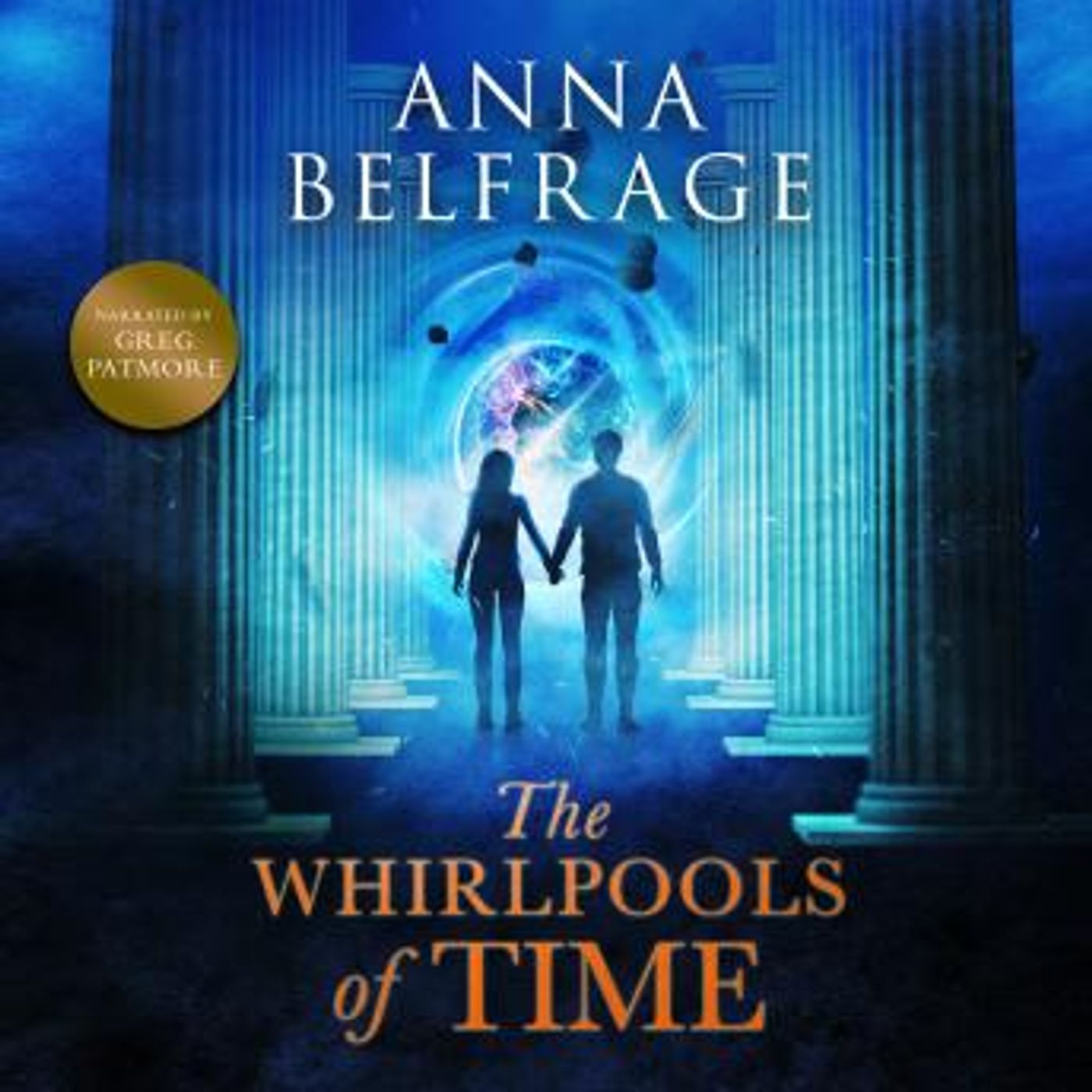 Download Best Full-Length Audiobooks in Romance, Romantasy