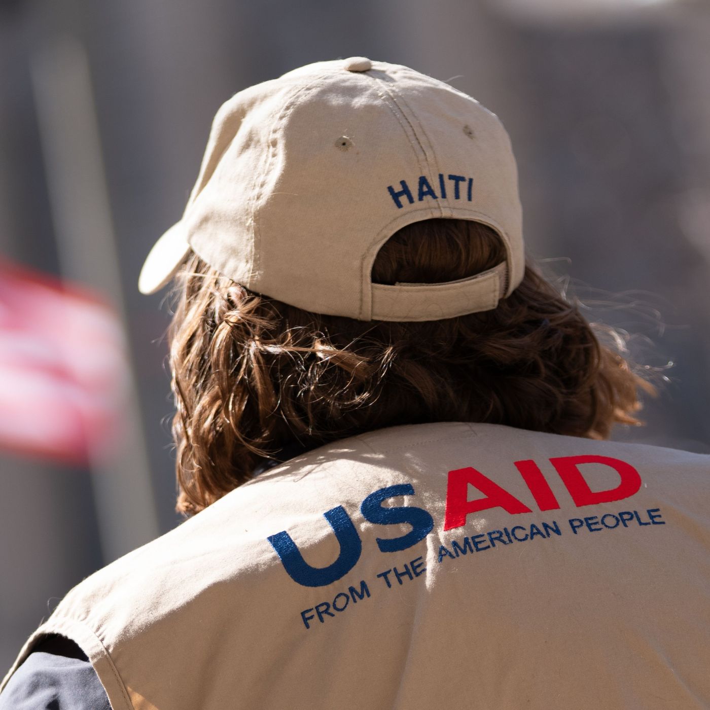 The Deadly Dismantling Of USAID episode artwork