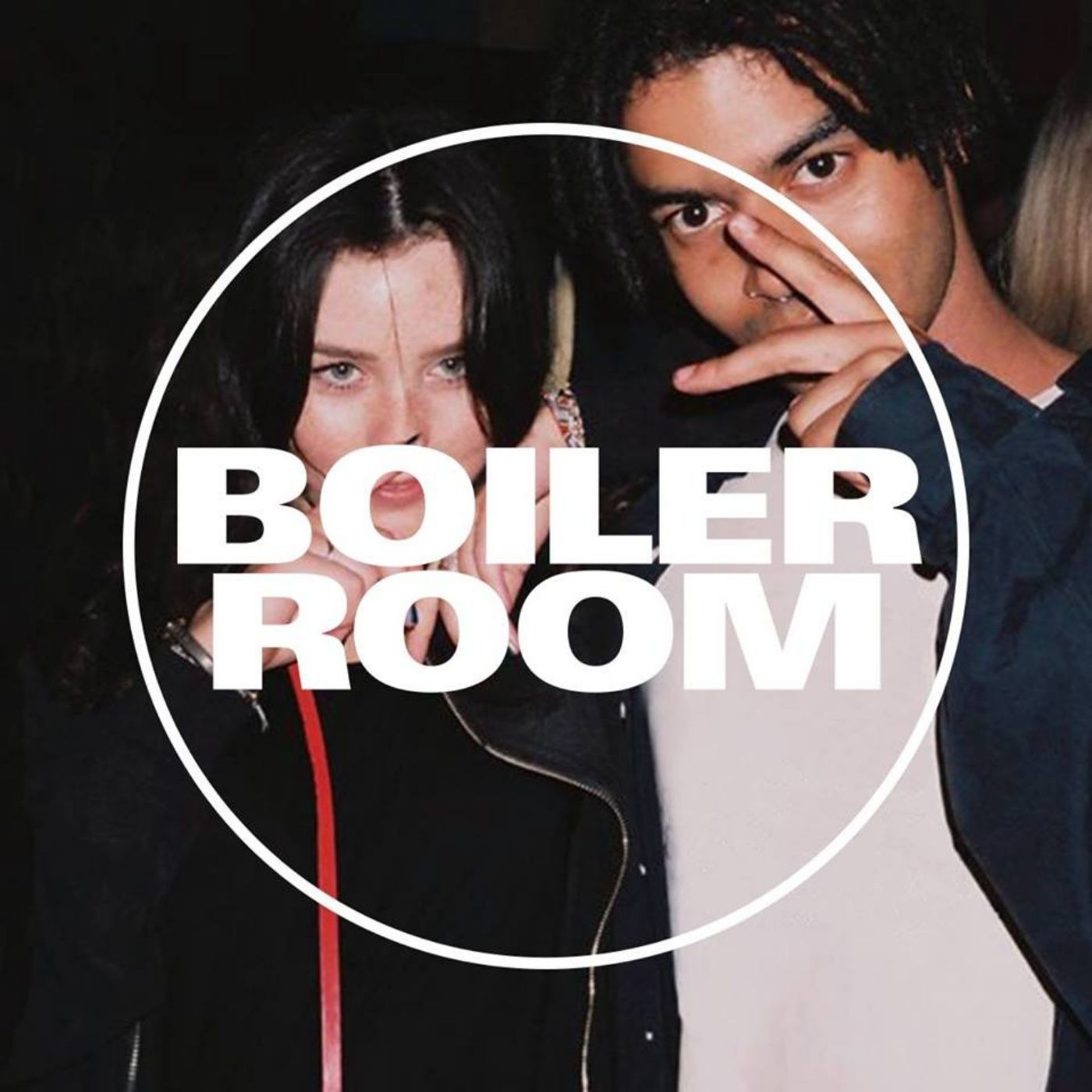 It\'s all about nightlife