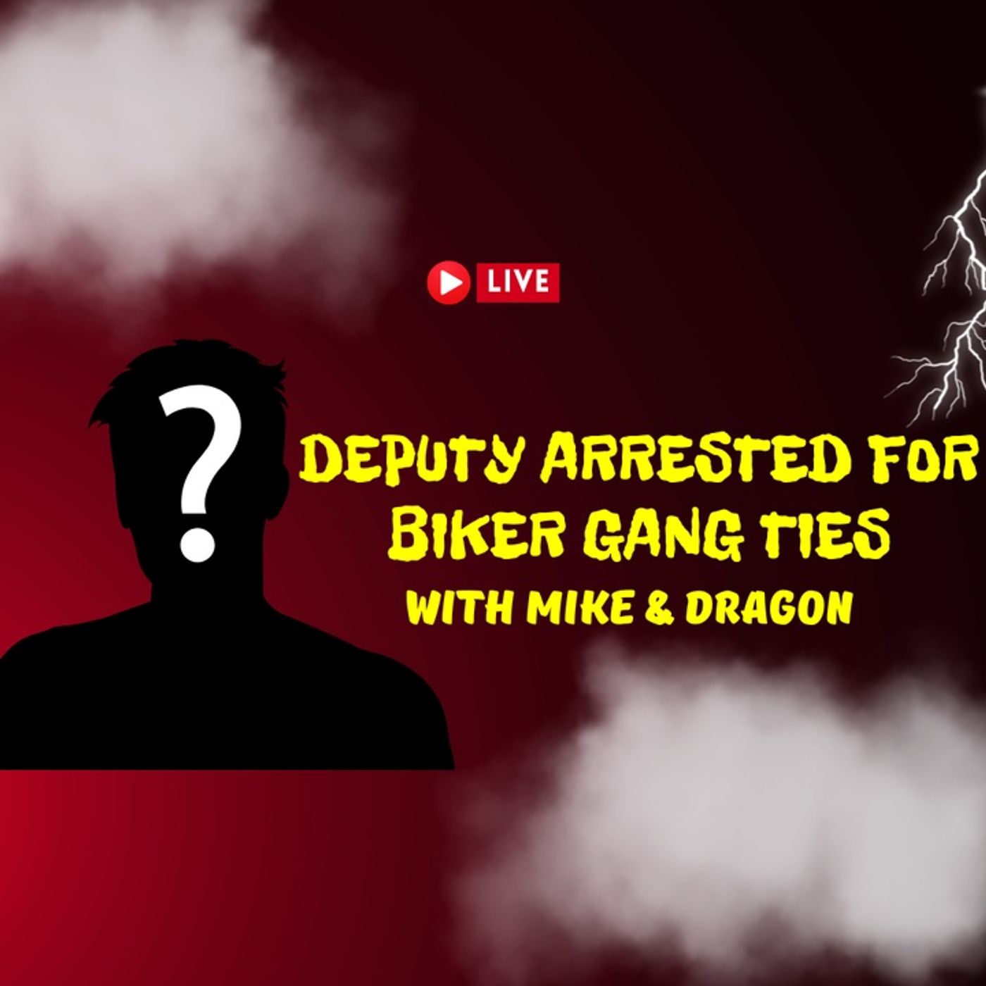 San Bernardino Sheriff's Deputy Arrested For Ties to Local Biker Gang!