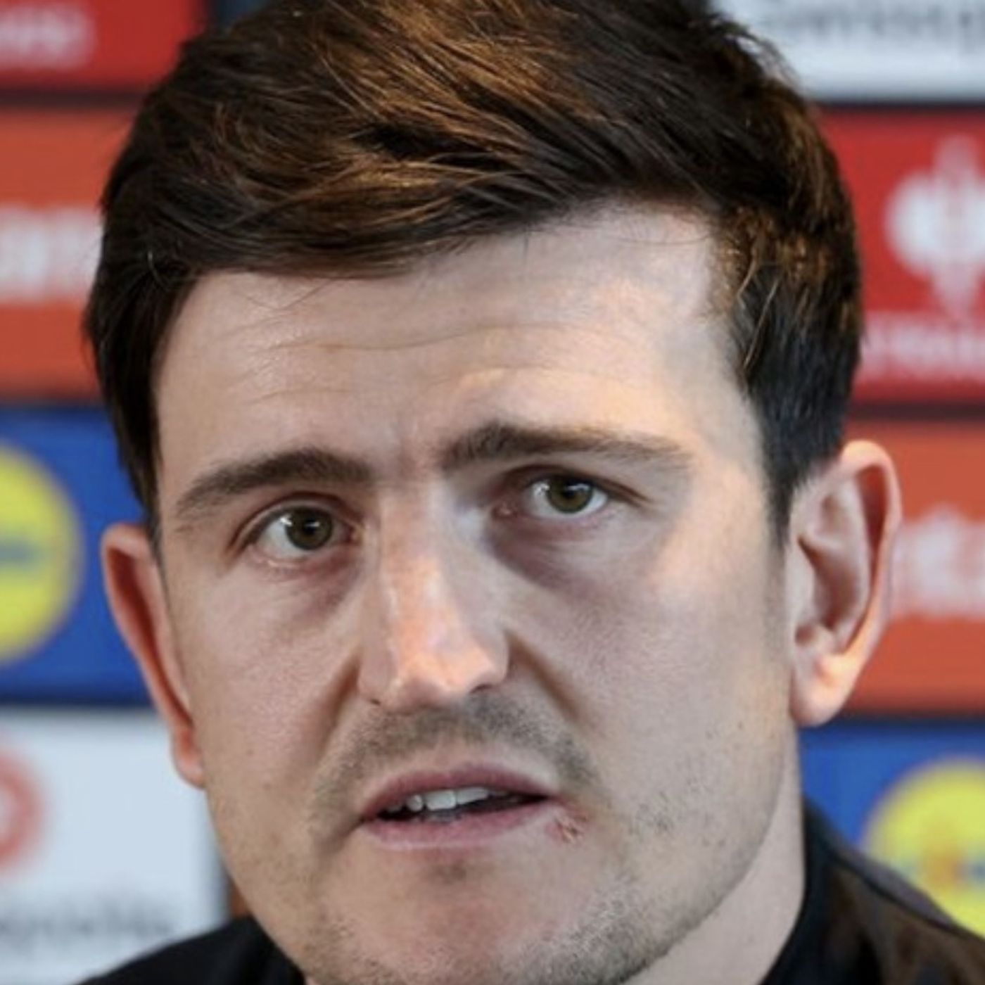 S82E18: One Player Came To Mind Actually - Emmy Hikins On Harry Maguire Under Ole Gunnar Solskjær