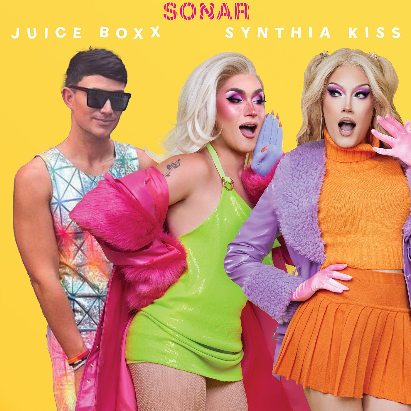 Semi-Qualified Queens
