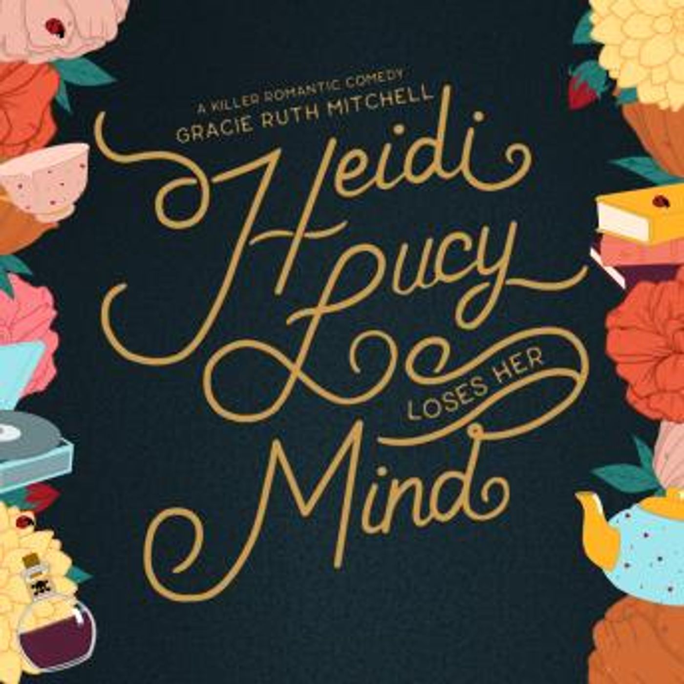 Stream Popular Full Audiobooks in Mystery, Thriller & Horror, Cozy Mystery