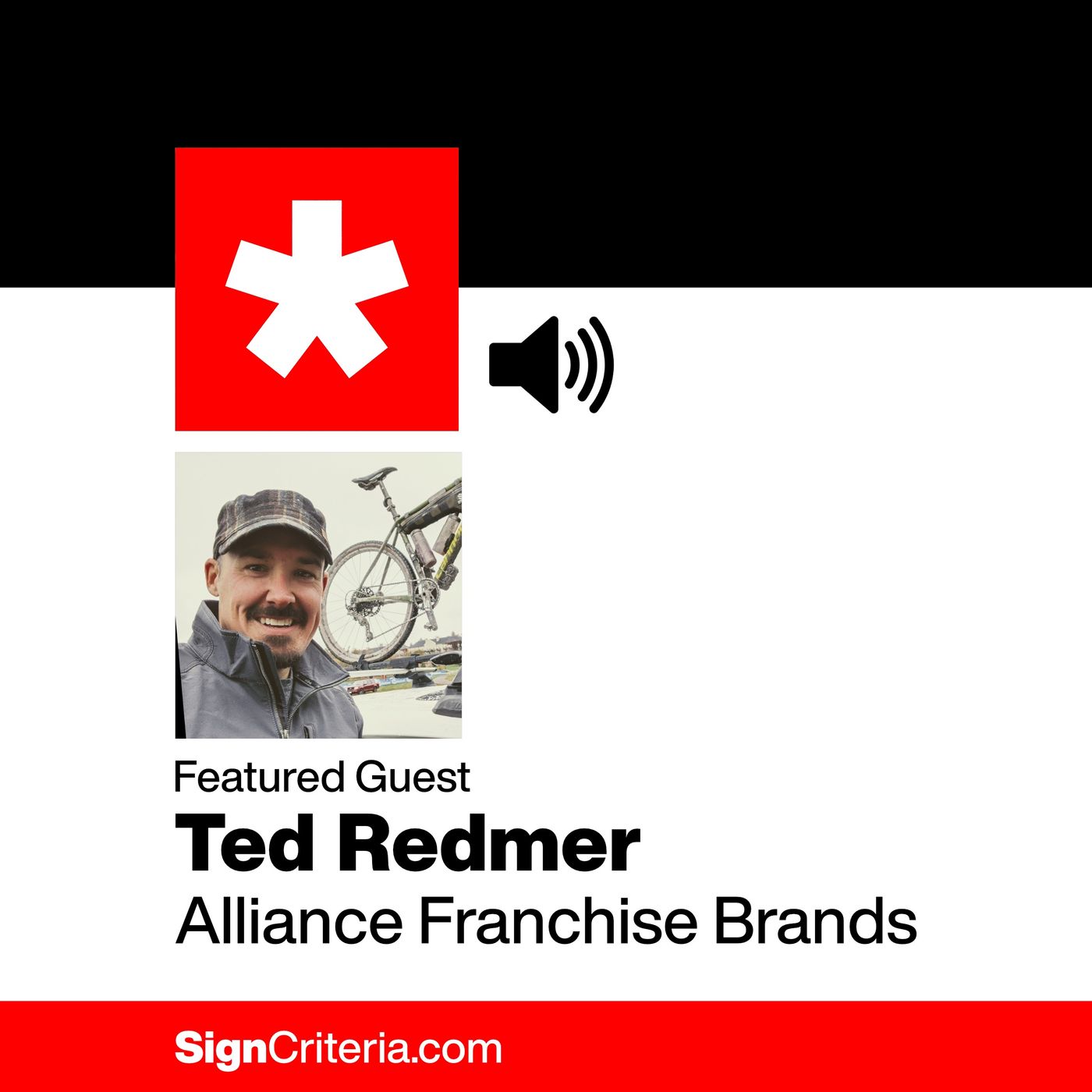 From Banners to Braille: How Tech is Shaping the Modern Sign Shop w/ Ted Redmer
